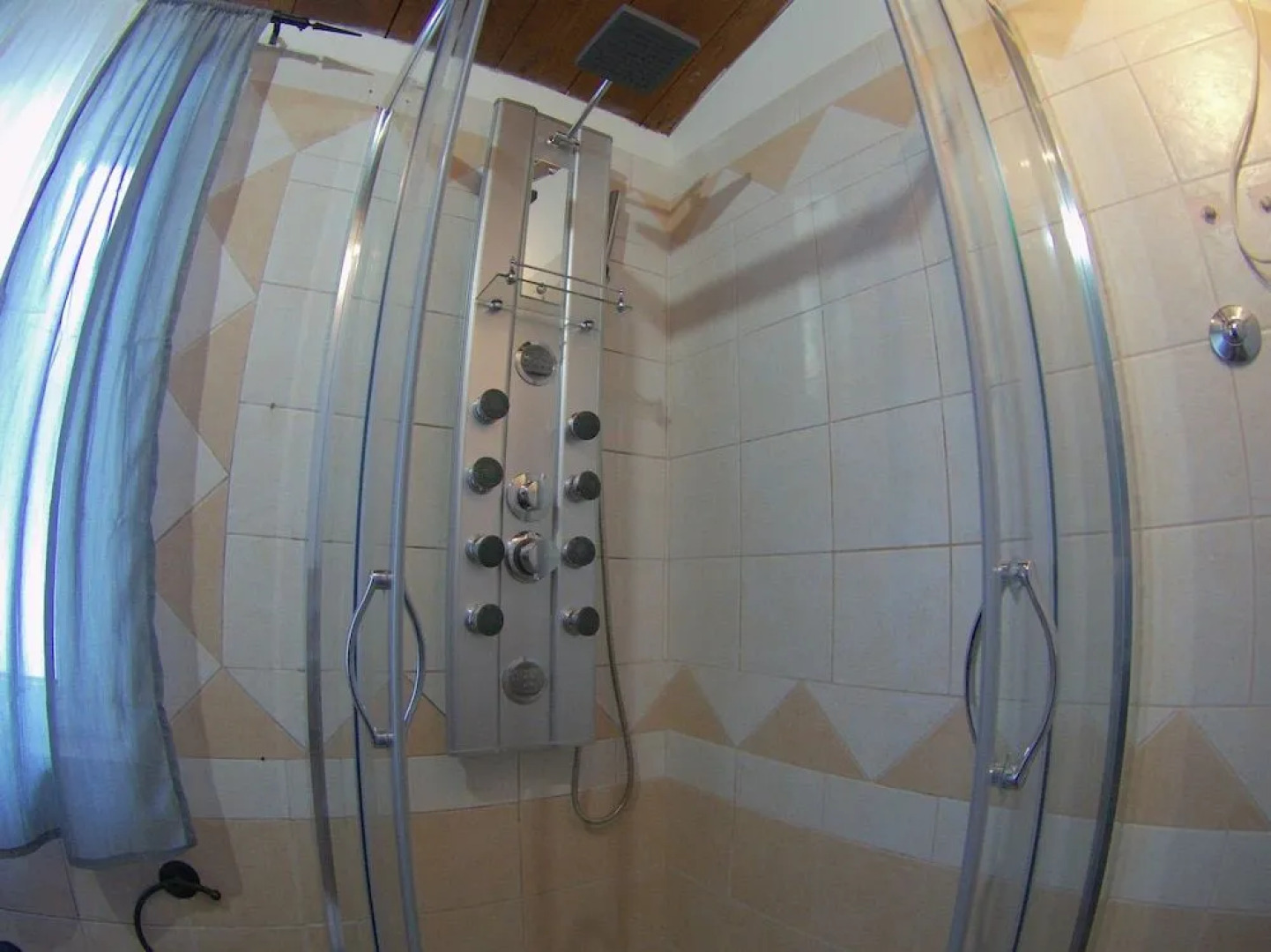 Country House LIsola Che Non C