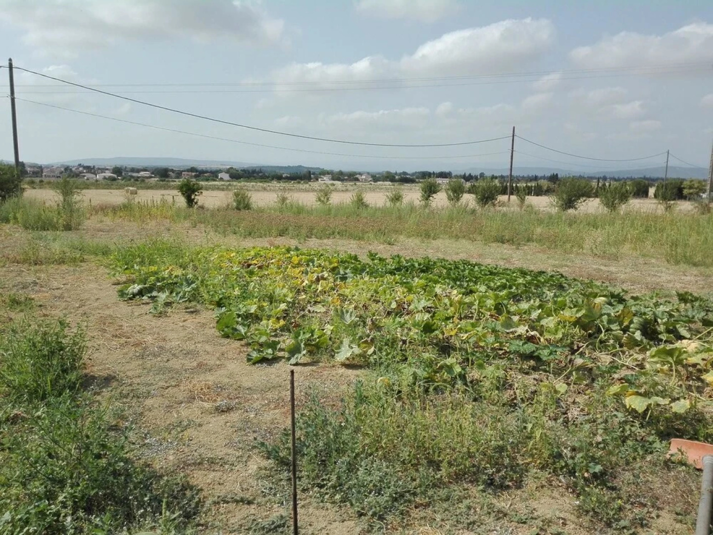 House With 2 Bedrooms in Saint-marcel-sur-aude, With Furnished Garden