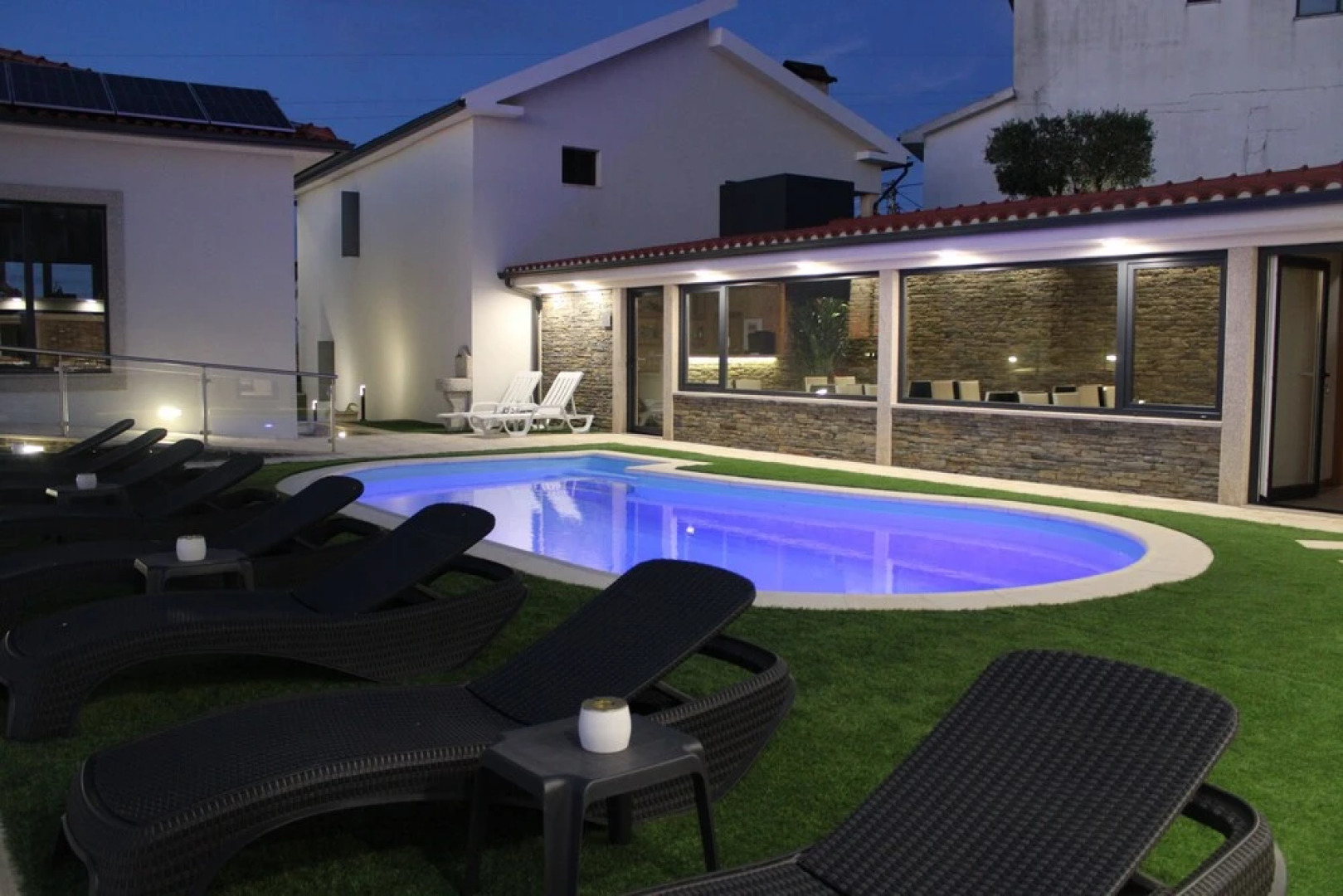 Socalcos Do Douro House