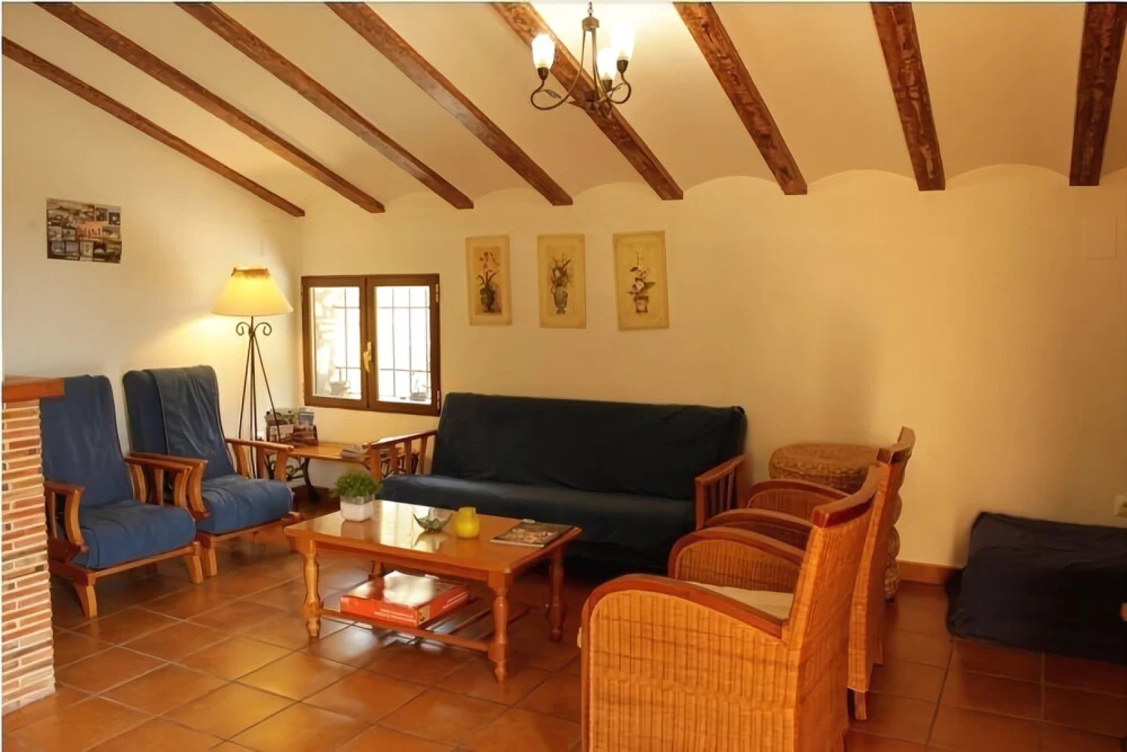 Casa Rural El Molinet del Governador