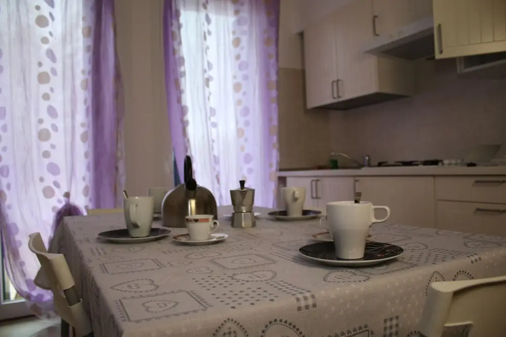 Appartamenti Arcobaleno