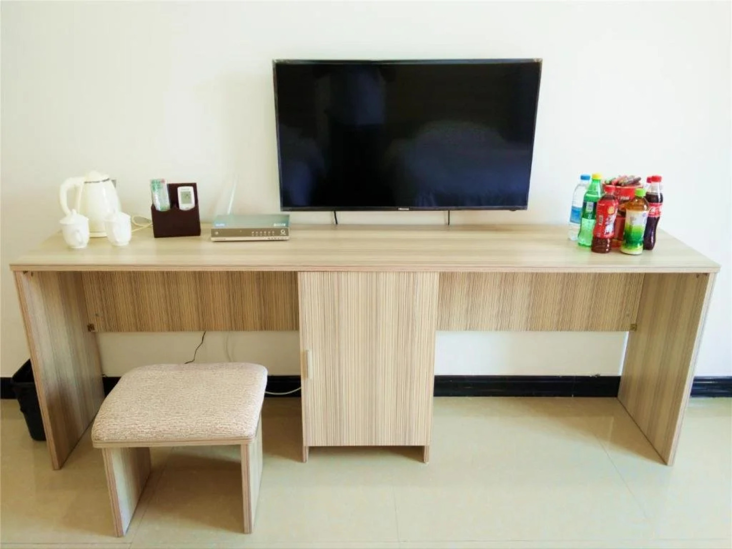 Guilin Yangshuo Jingying Huanle Village Holiday Inn