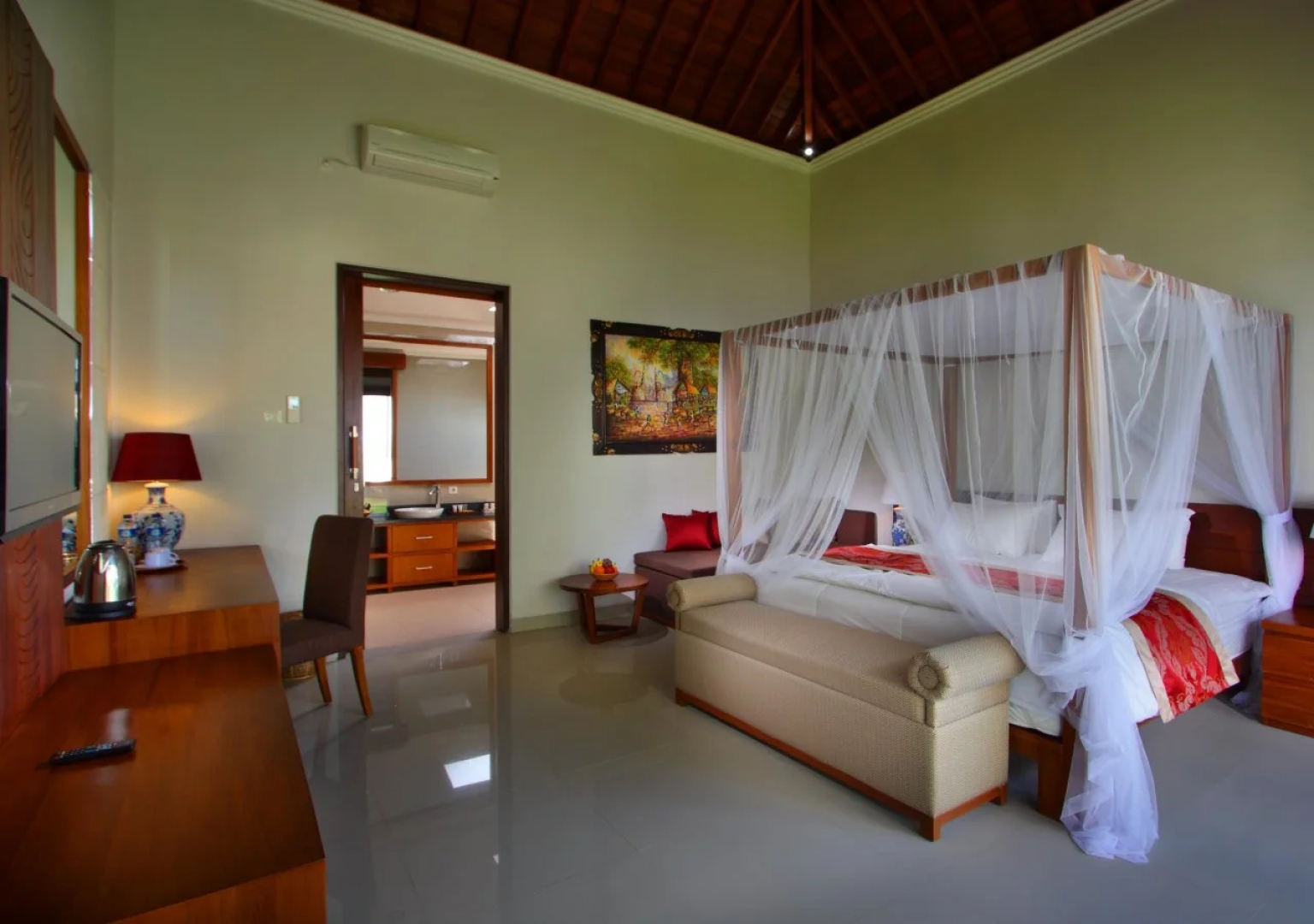 Lebak Bali Residence