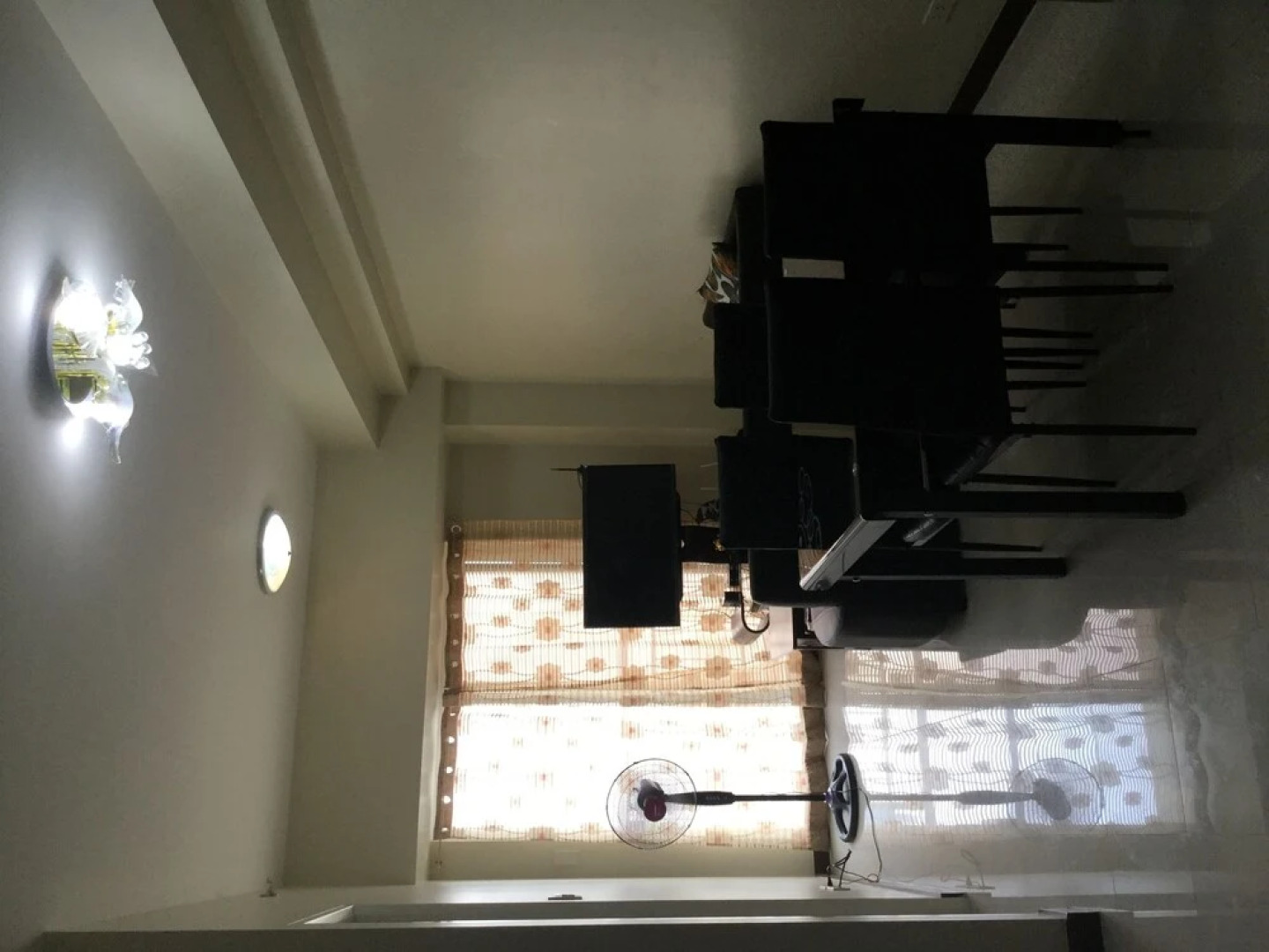 2 BR Condo at Sheridan Condominium