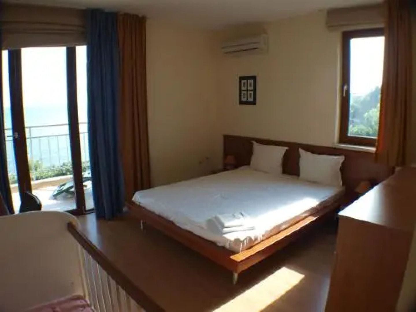 Nessebar View Apartament