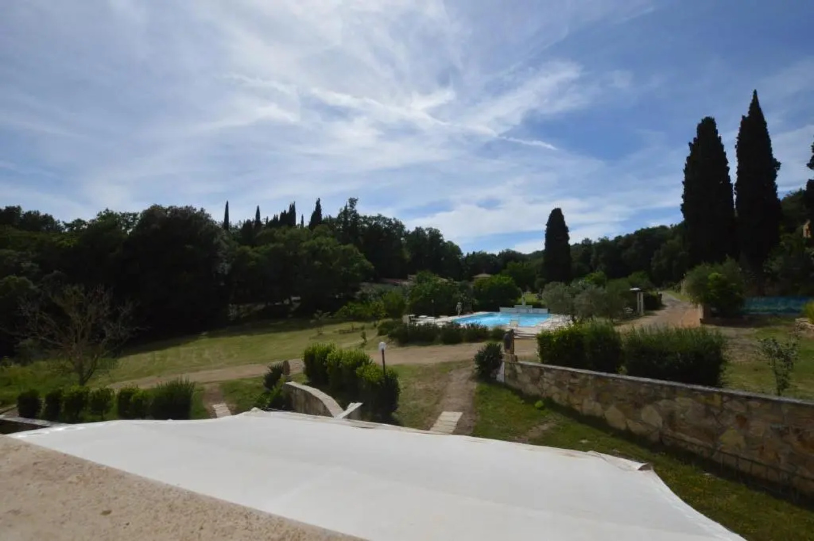 Villa Le Querciolaie