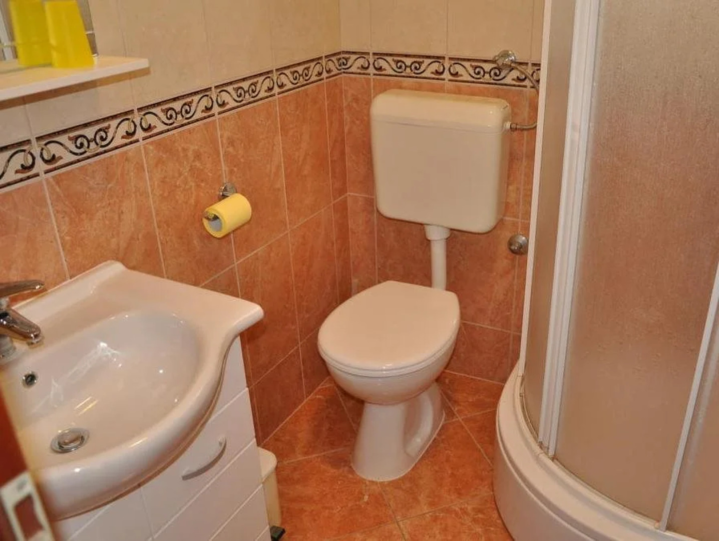 Apartmani Antunović Podgora