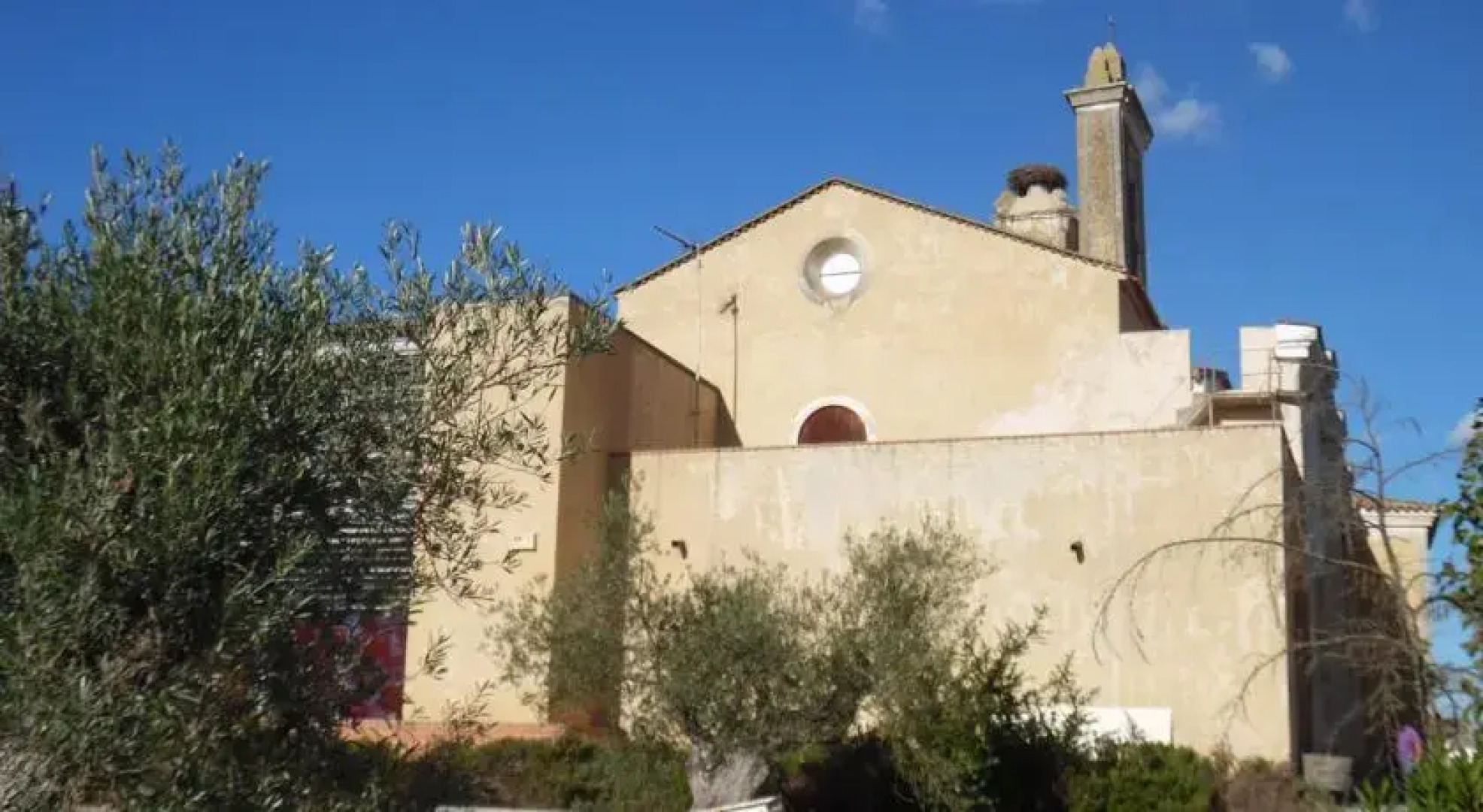 Albergue Turístico Vía de la Plata