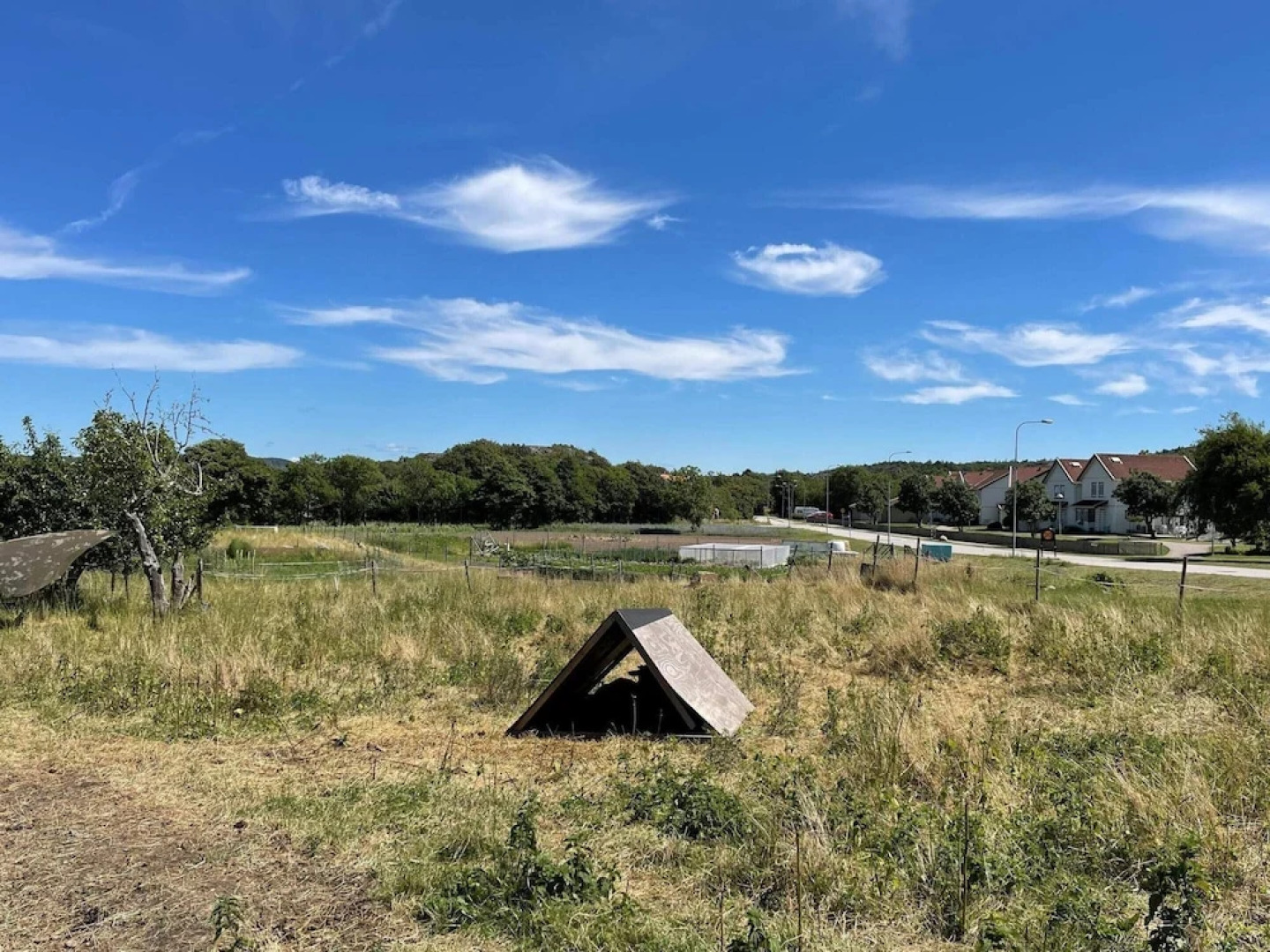 4 Person Holiday Home in Skarhamn-by Traum