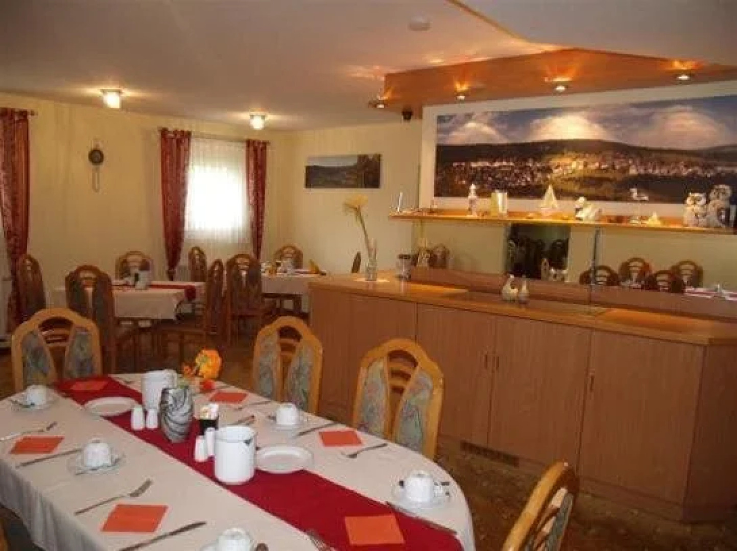 Kur und Sporthotel am Badehaus