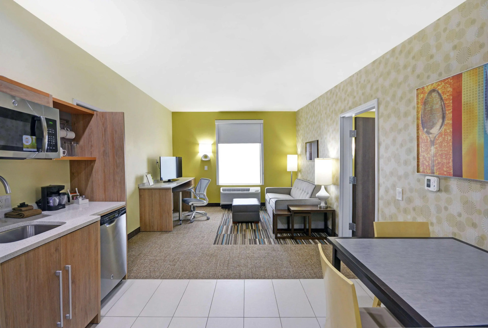 Home2 Suites by Hilton Dallas DeSoto