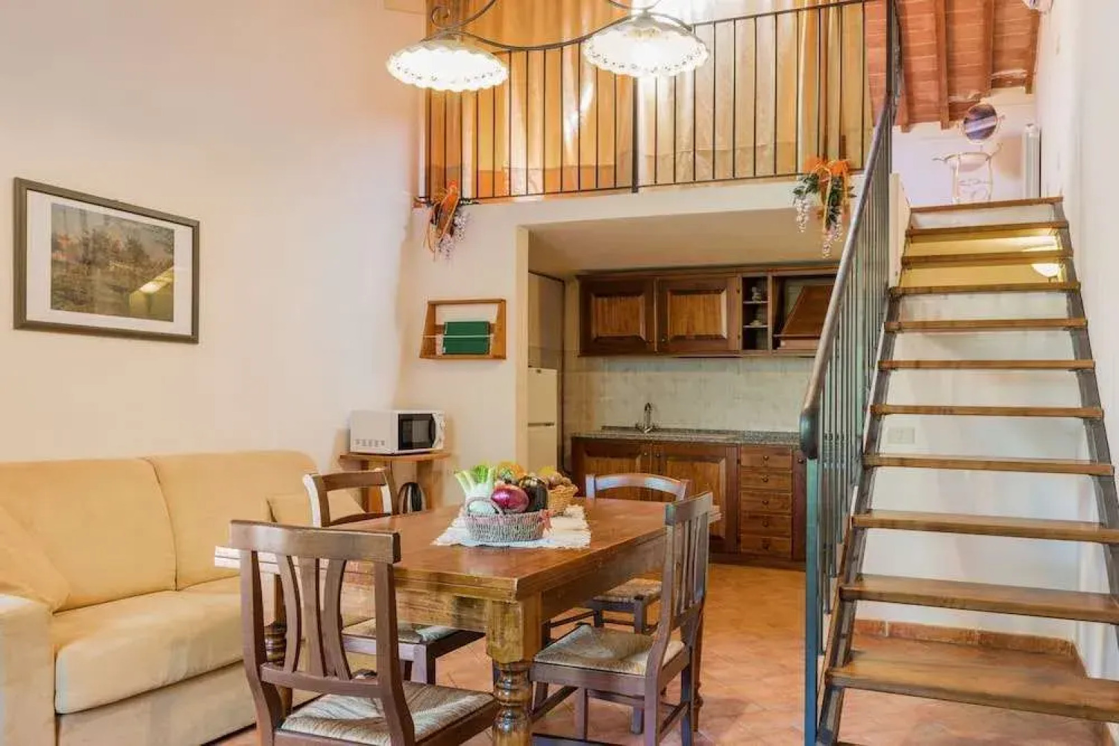 Agriturismo Pelagaccio