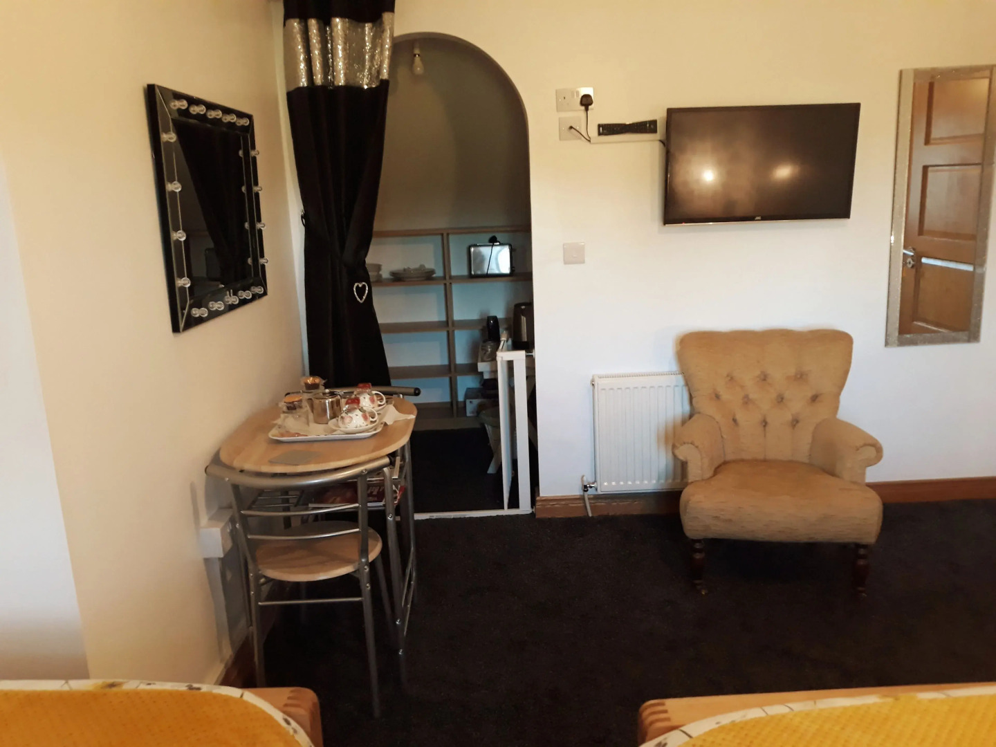 Boutique Country House BandB