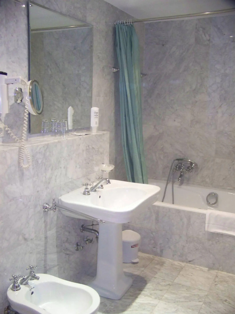 Van der Valk Golfhotel Serrahn