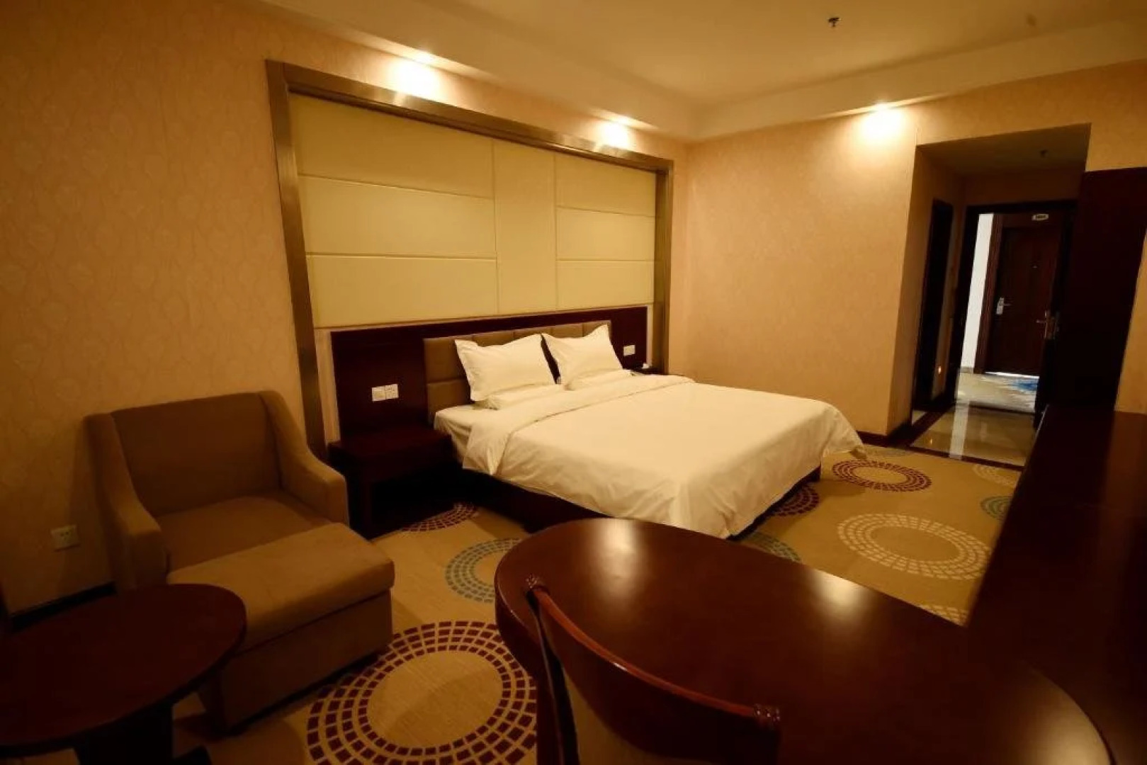Starway Hotel Dunhuang
