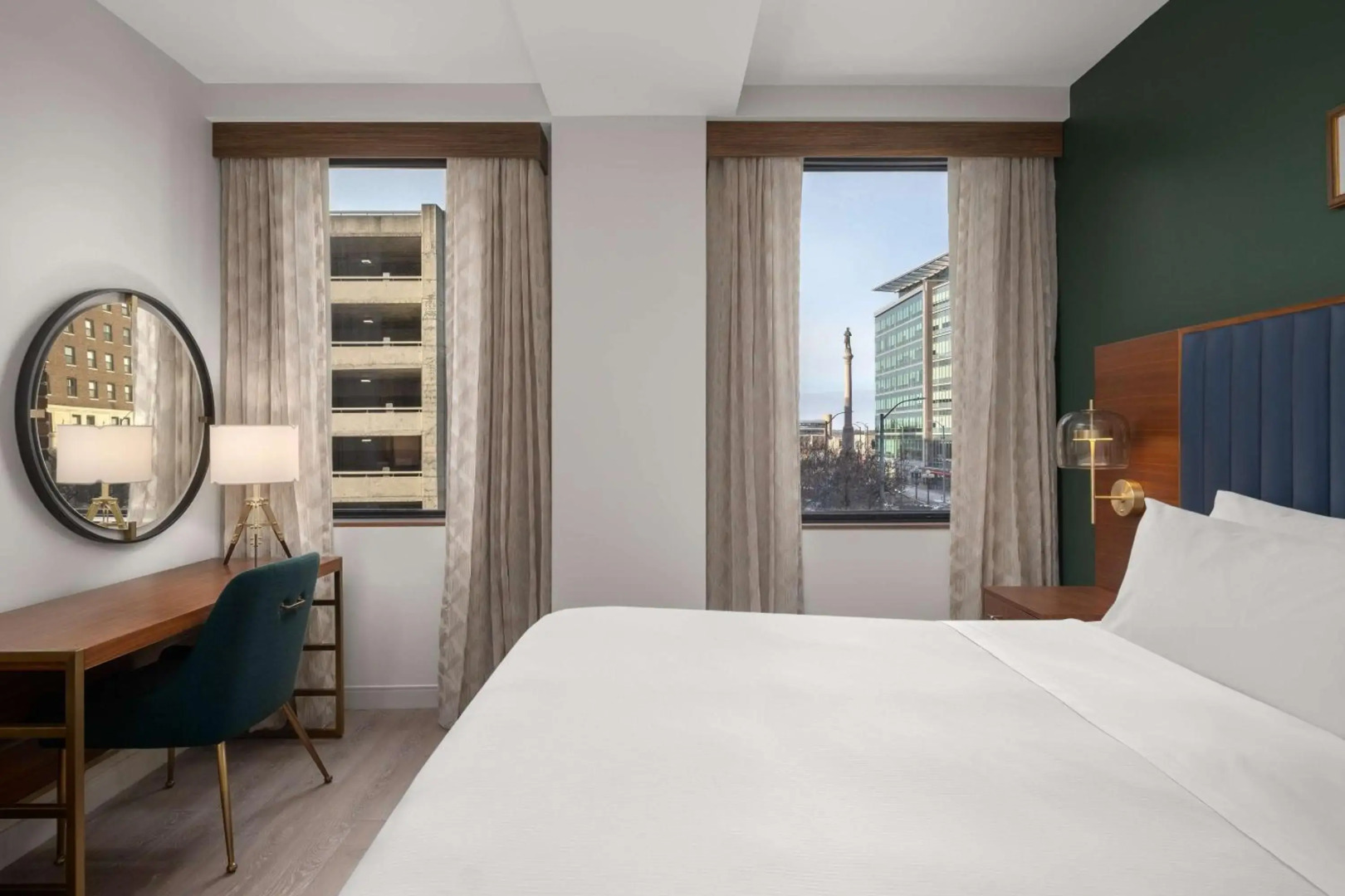 Hotel Ardent Dayton Downtown, Tapestry Collection By Hilton