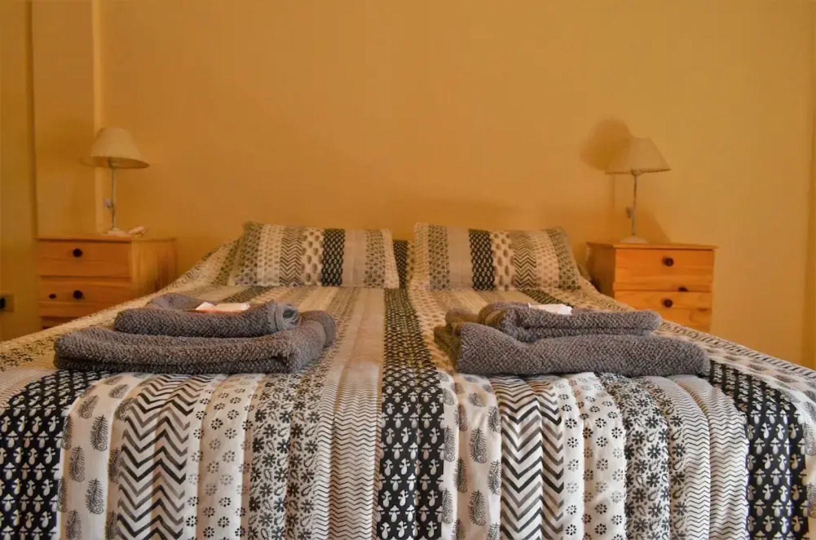 Jazz Executive Apartments