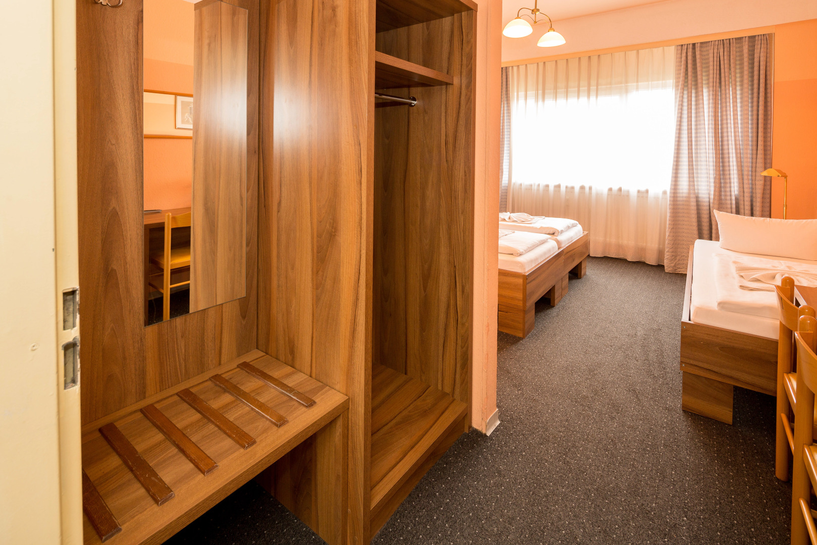 Alper Hotel am Potsdamer Platz