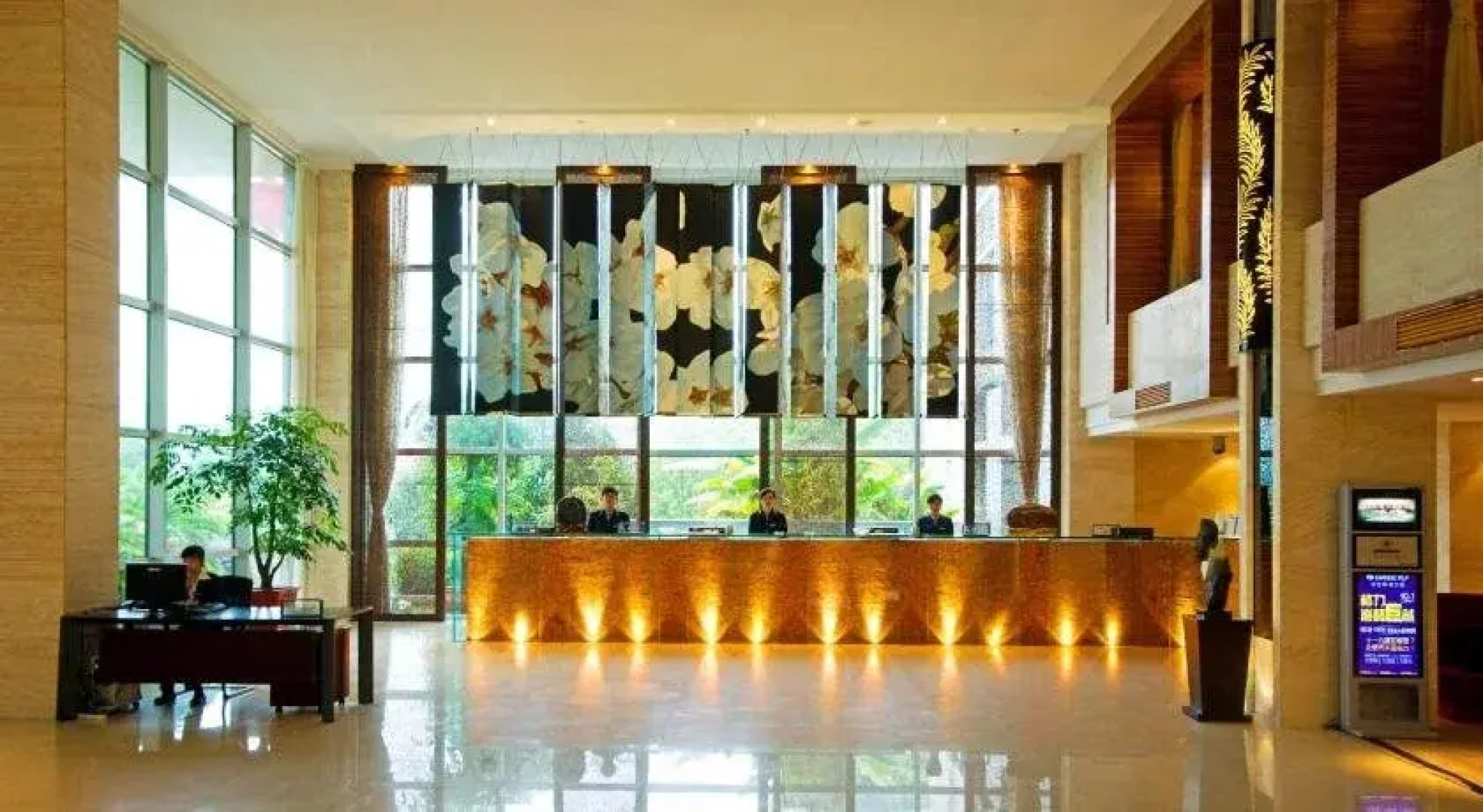 Ban Shan Hotel - Yichang