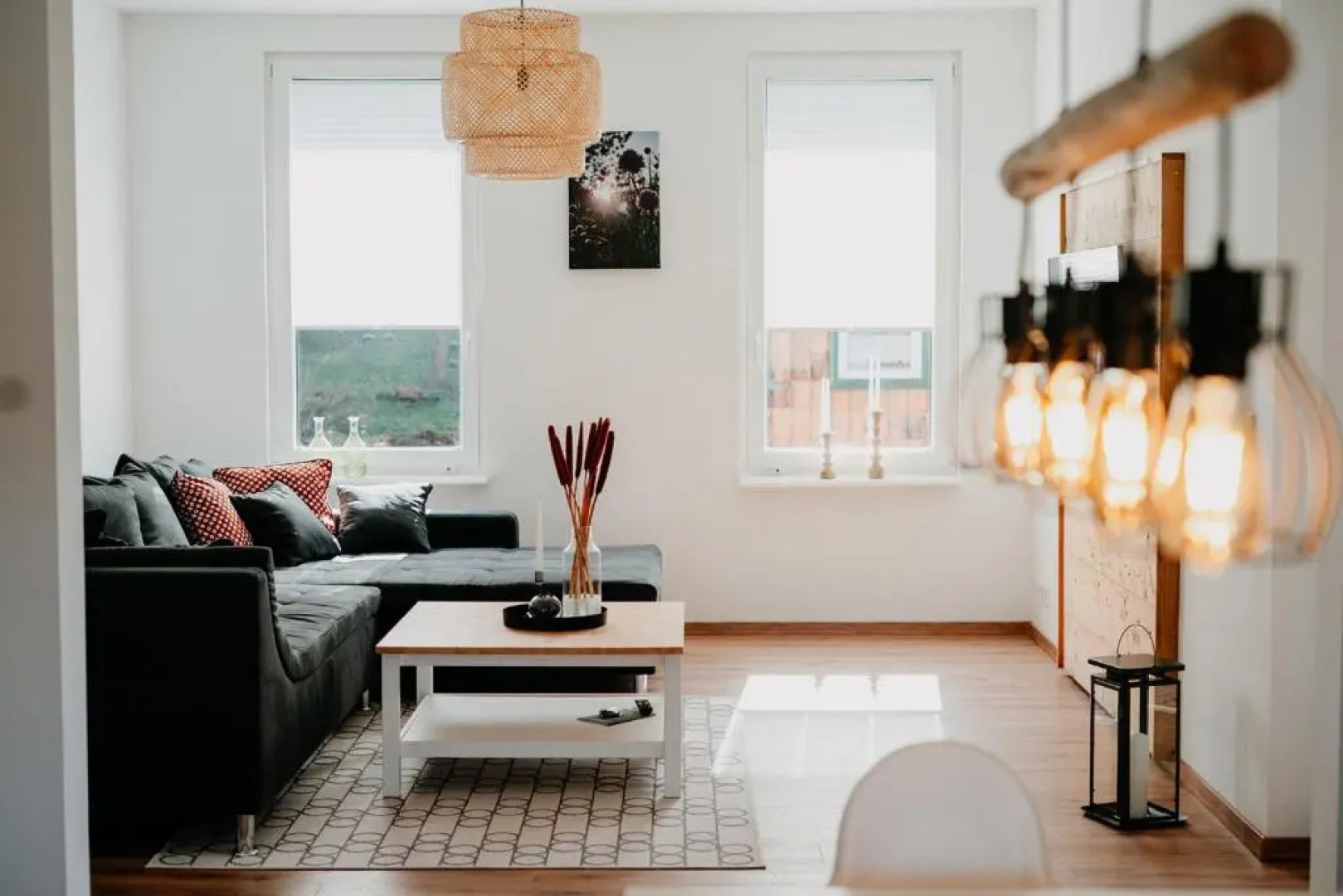 WohnWerk Ferienwohnungen Lautenthal