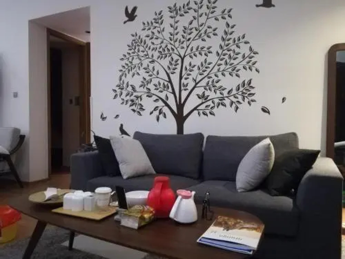 Beidaihe Ayana Hiddenplace Courtyard