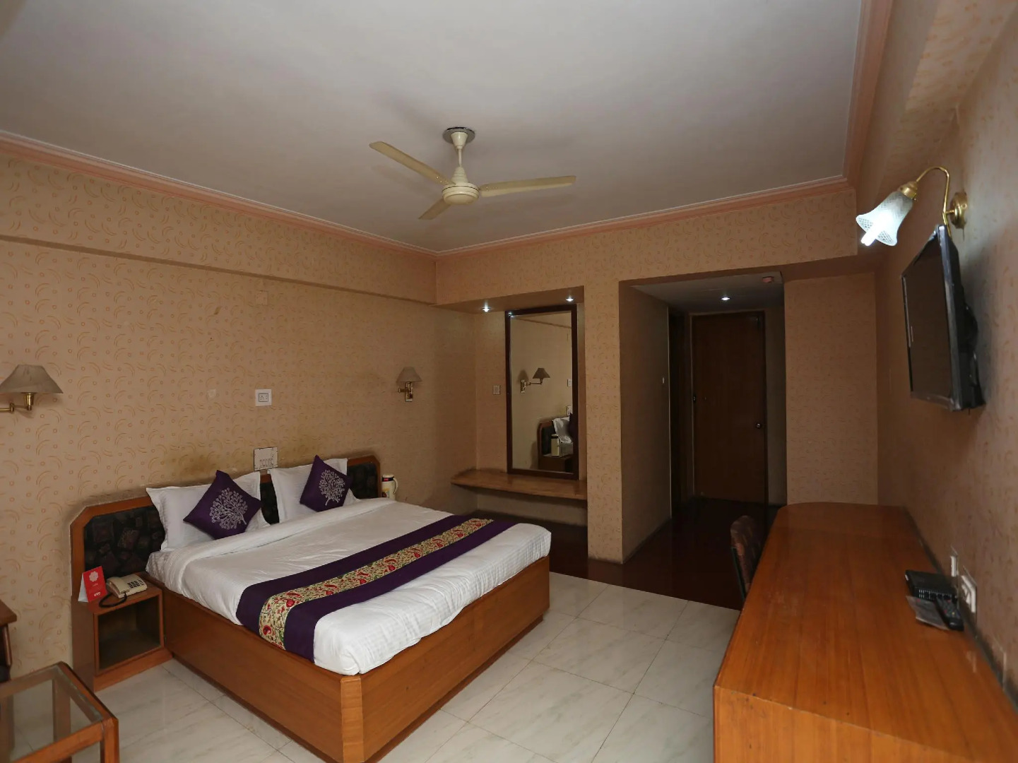 Capital O 4604 Shiva's Regency