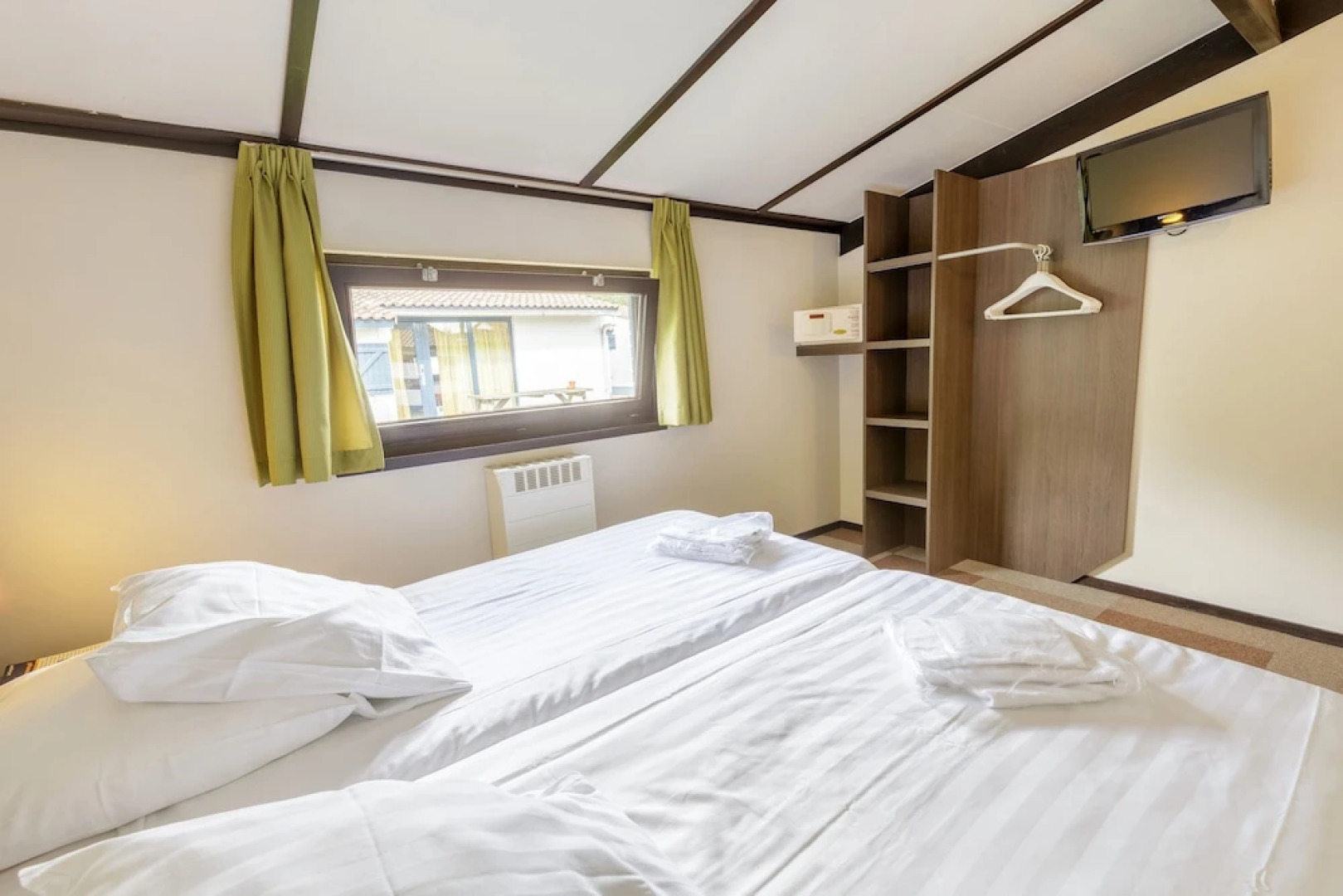 Sunparks Oostduinkerke aan zee