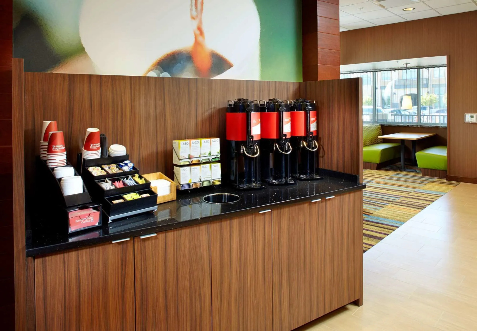 Fairfield by Marriott Inn & Suites Wheeling at The Highlands