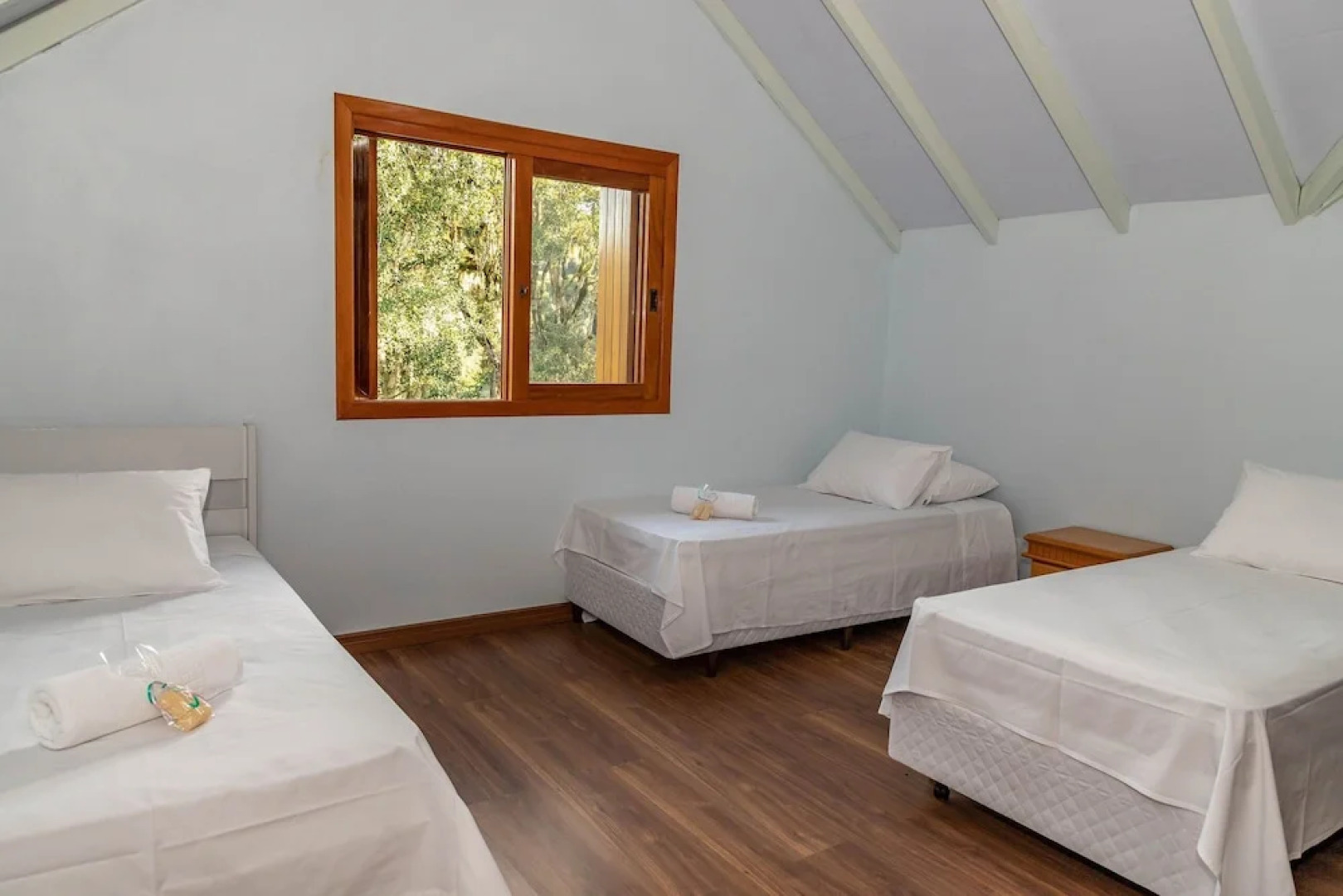 Locar-in Gramado Chácara Bela Vista