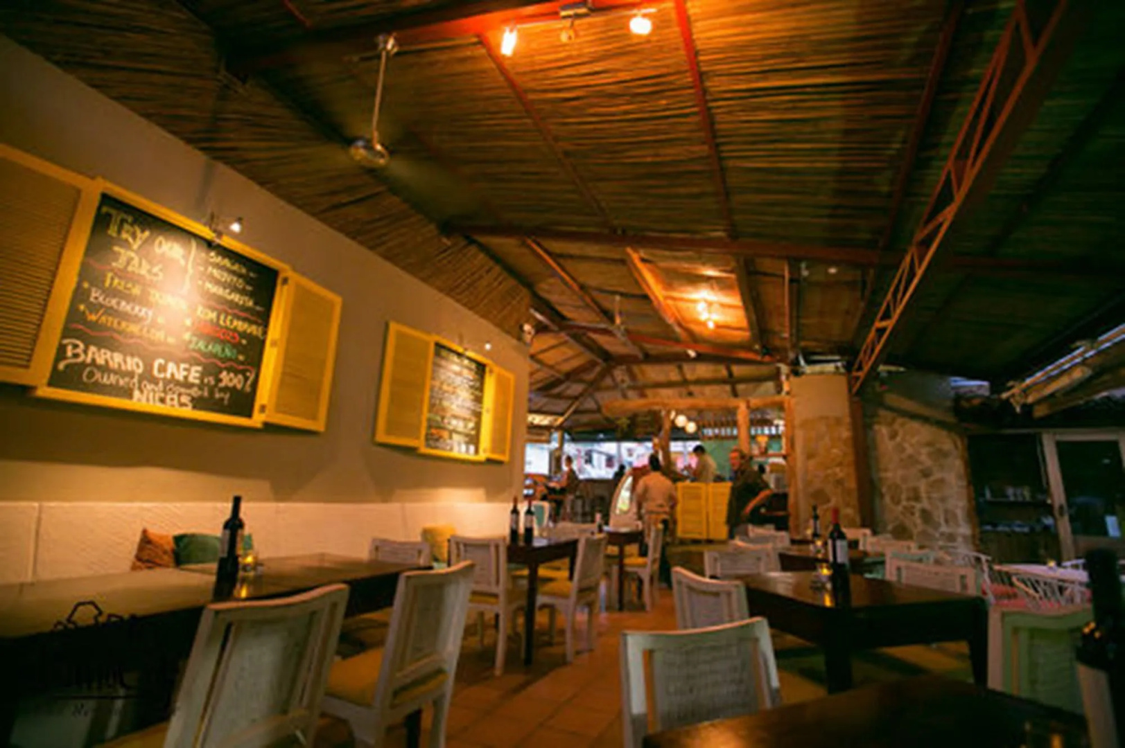 El Caite San Juan del Sur