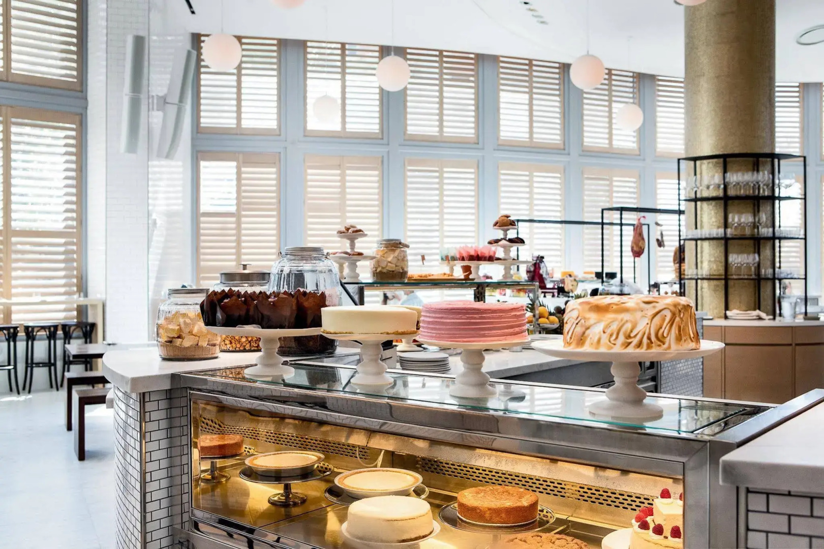 The Miami Beach EDITION