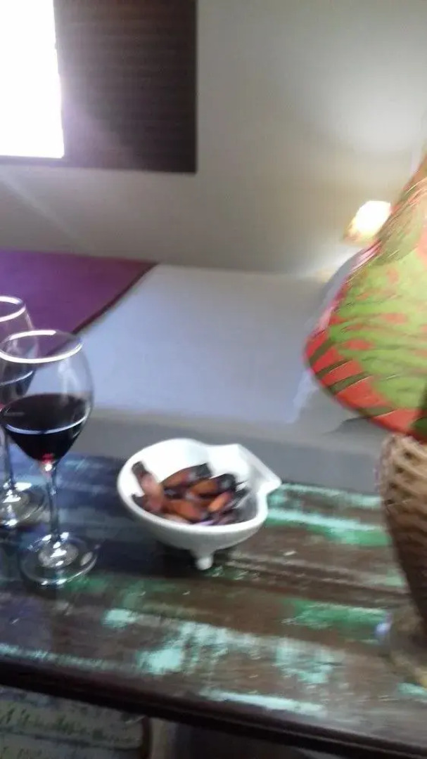 Pousada Ponta da Barra