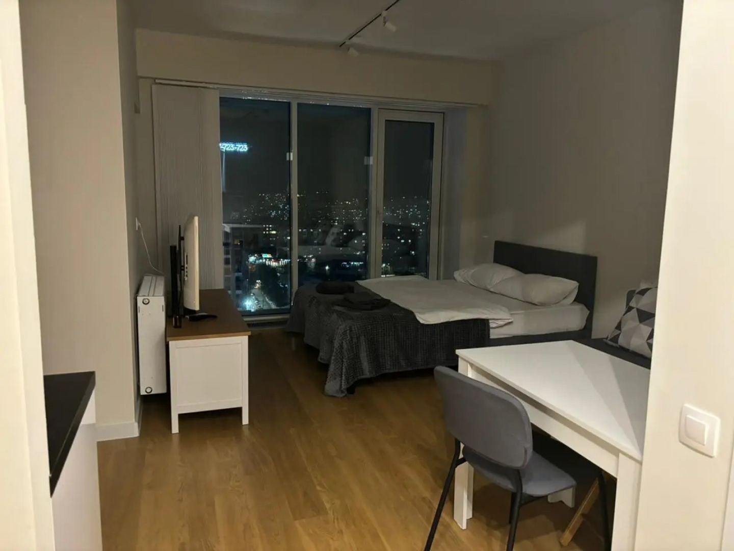 Апартаменты на улице Пушкинская 265