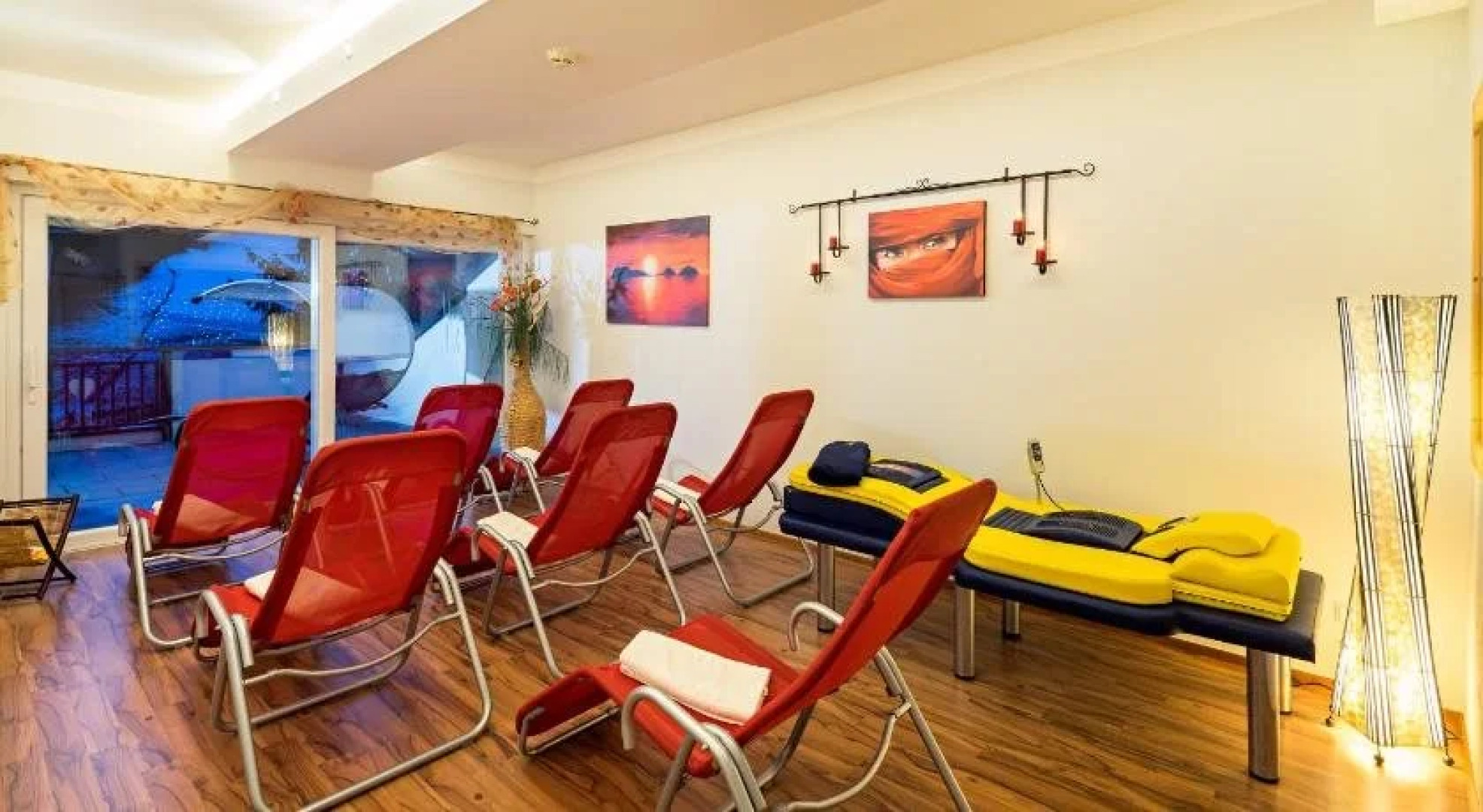 Alpendiamant Serfaus