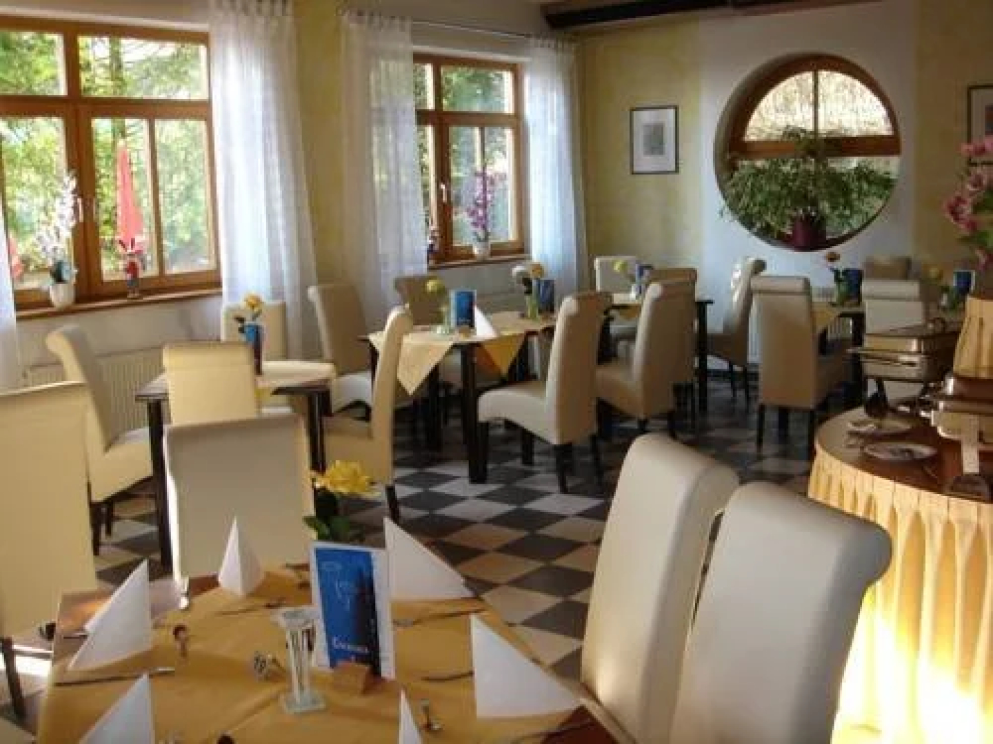 Hotel Sonnenhof