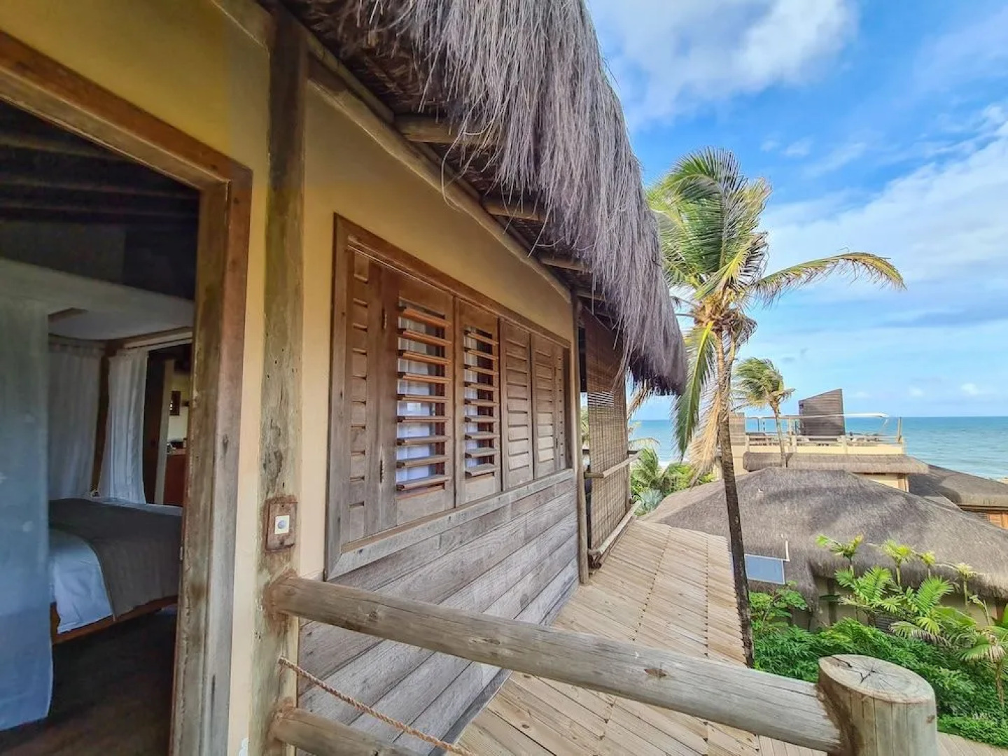 Filha da Lua Ecolodge