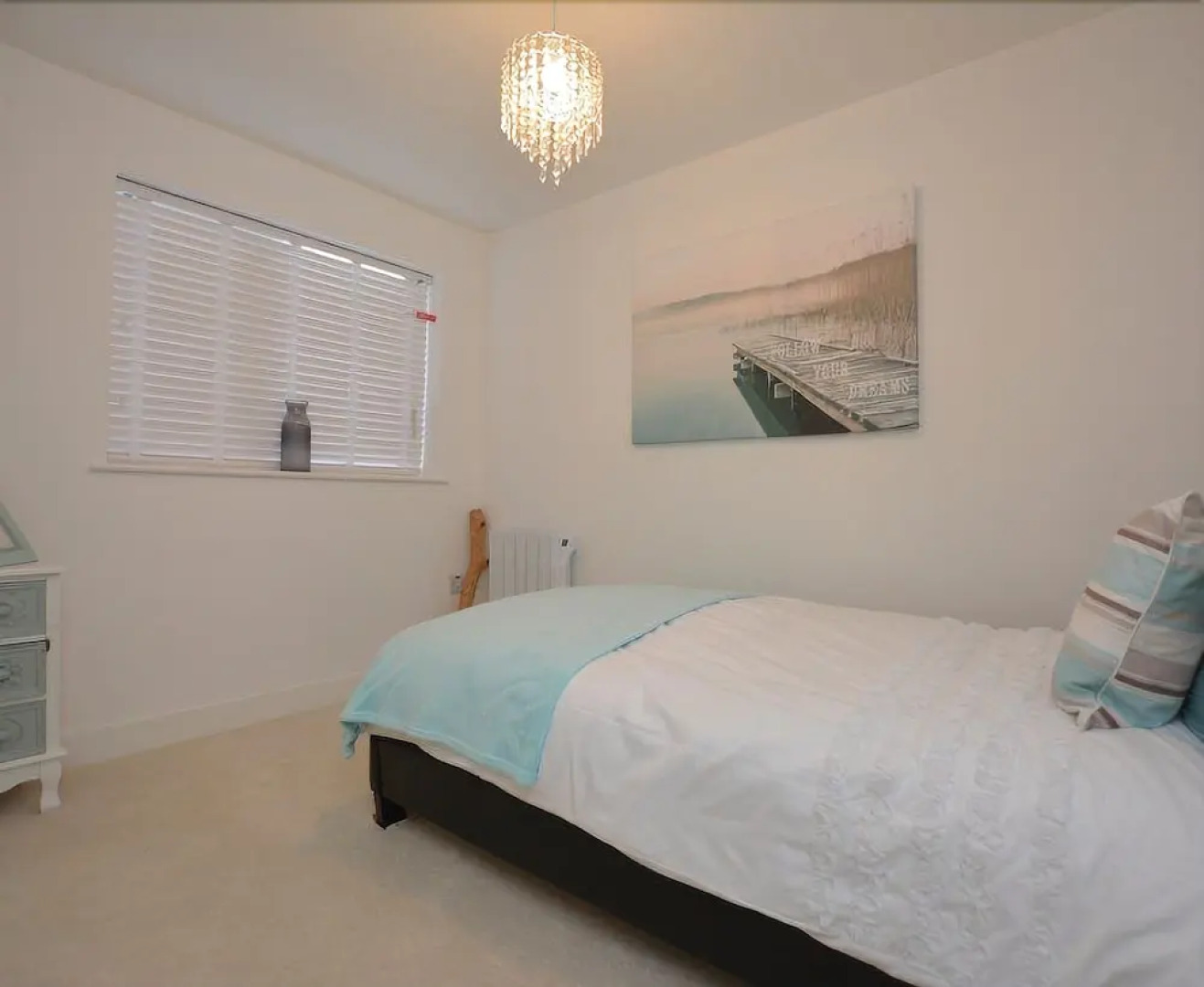 Beach Cottage by the shore