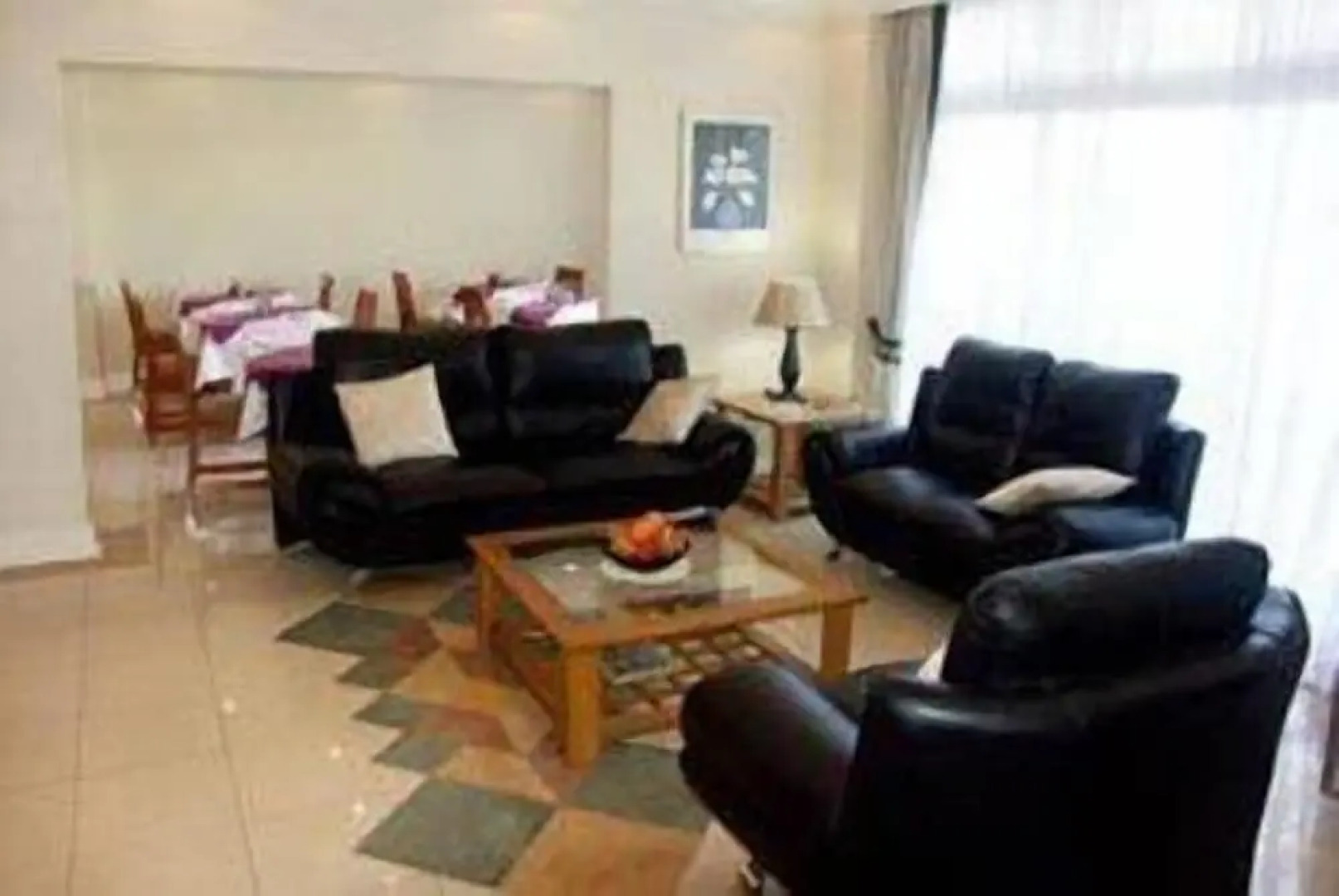 The Sandringham Bed and Breakfast