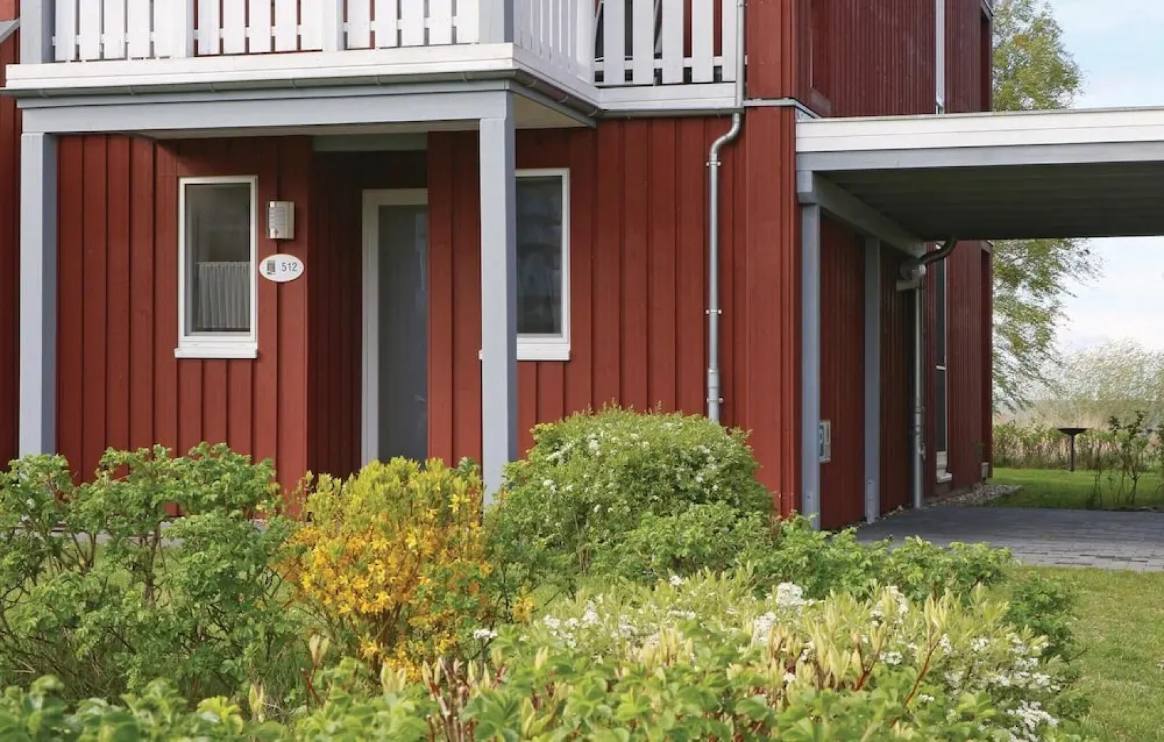 Stunning Apartment in Rechlin With 2 Bedrooms, Sauna and Wifi