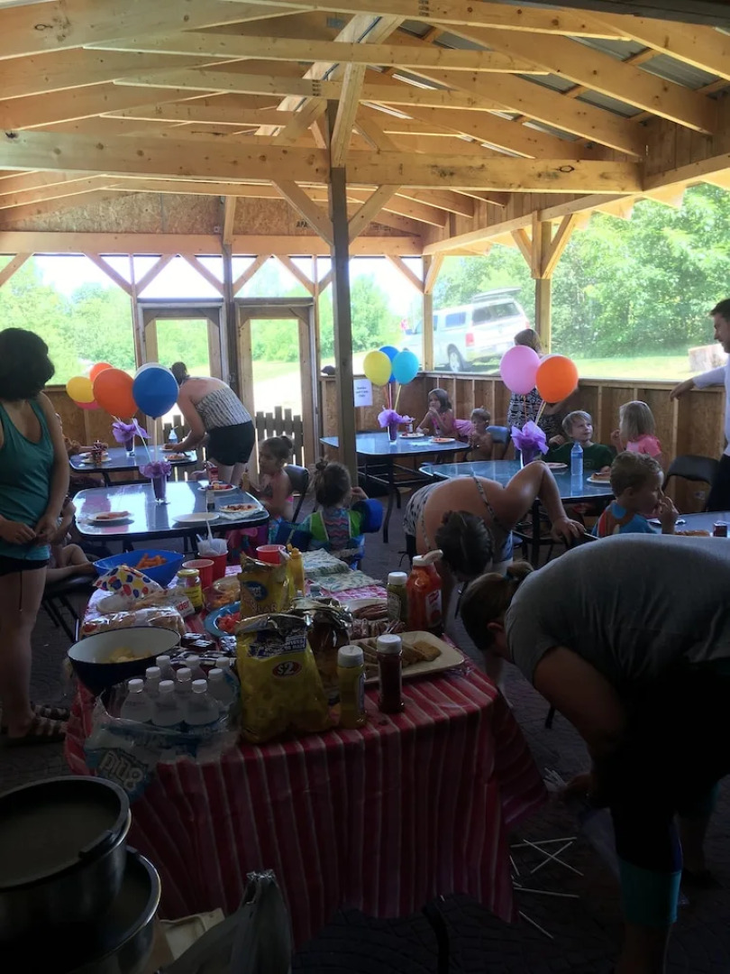 Jemseg Lakeview Motel