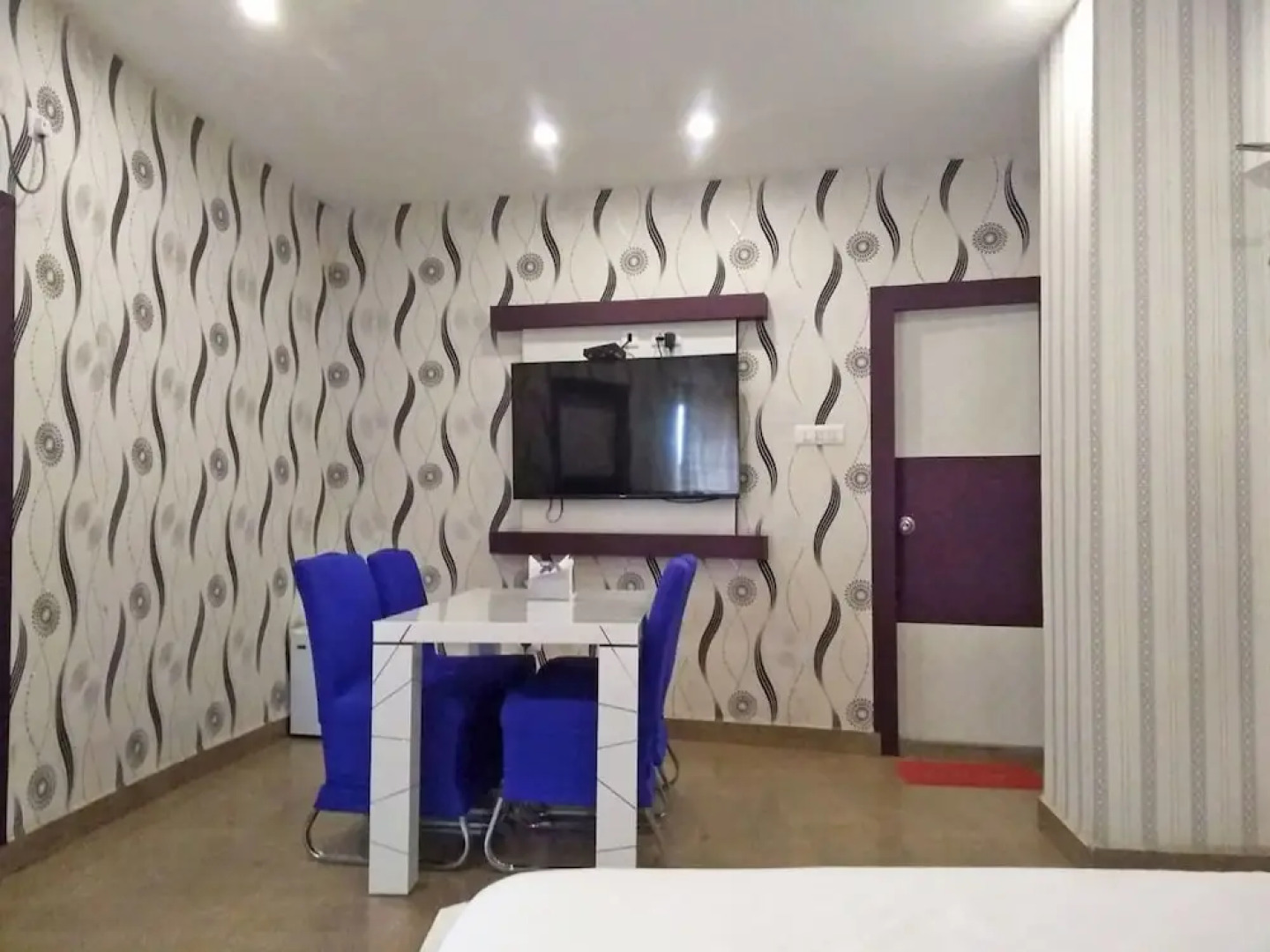 OYO 17009 Mehak-e-punjab