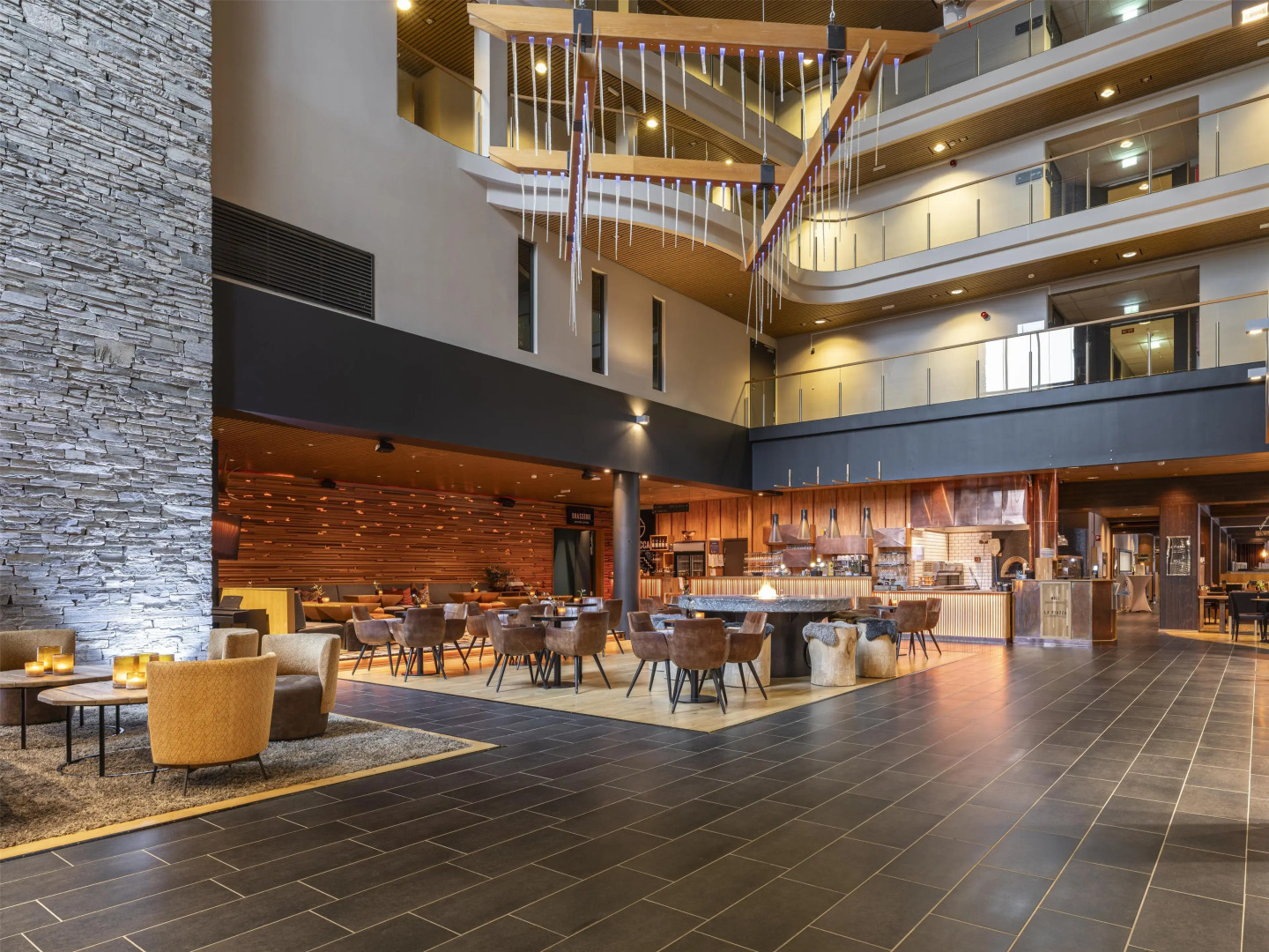 Radisson Blu Resort Trysil