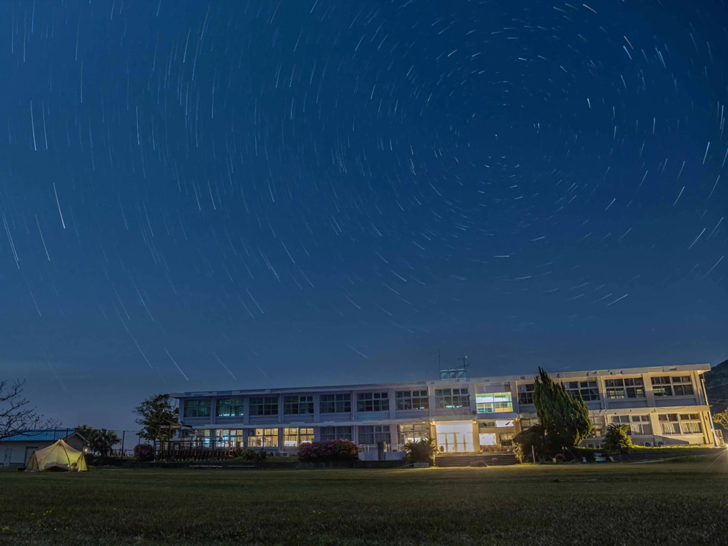 Yukusa Ohsumi Umi no Gakko