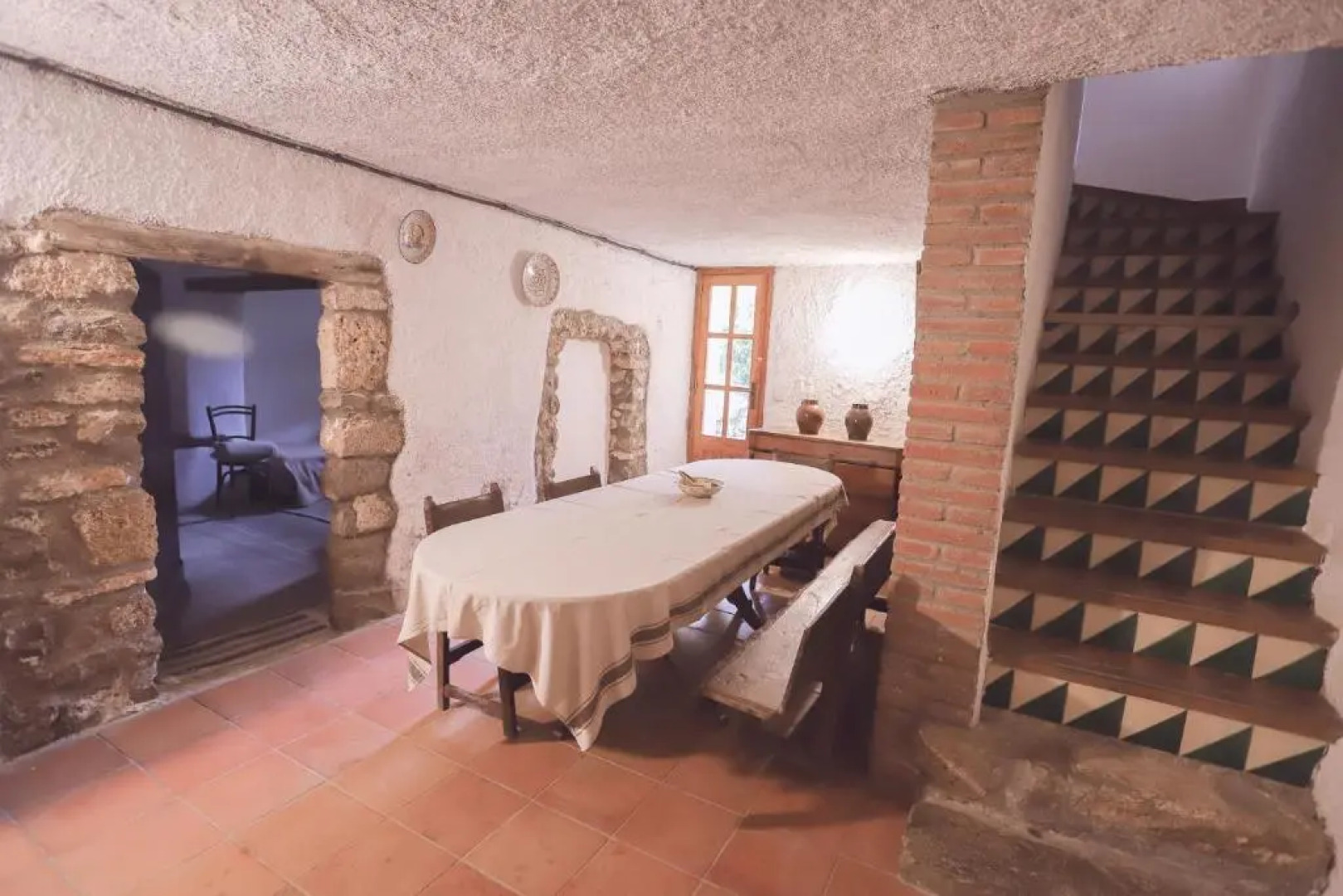 La Rectoria de Dosquers