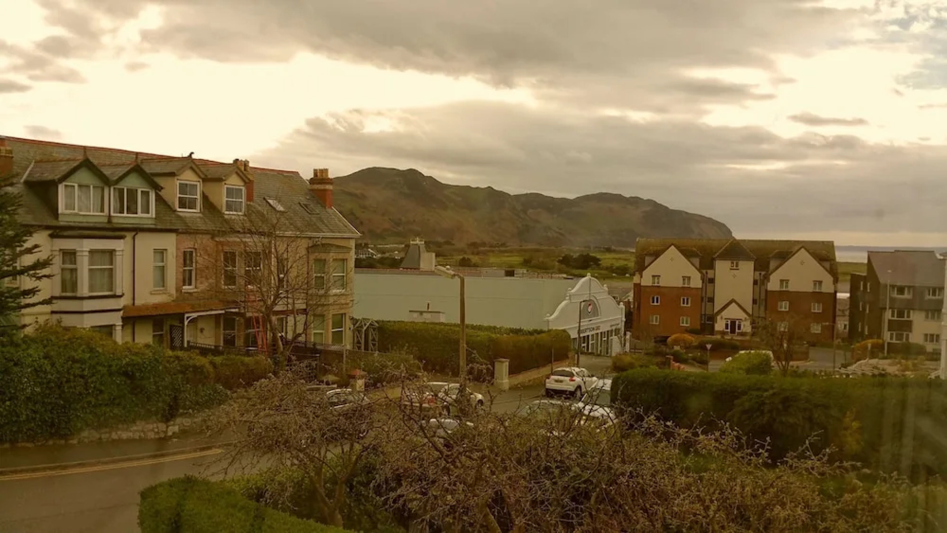 Luxurious Apartments In Conwy