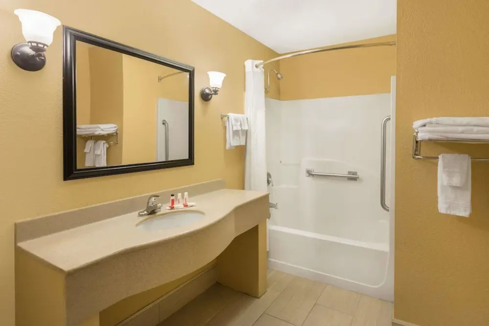 Quality Inn Lookout Mountain