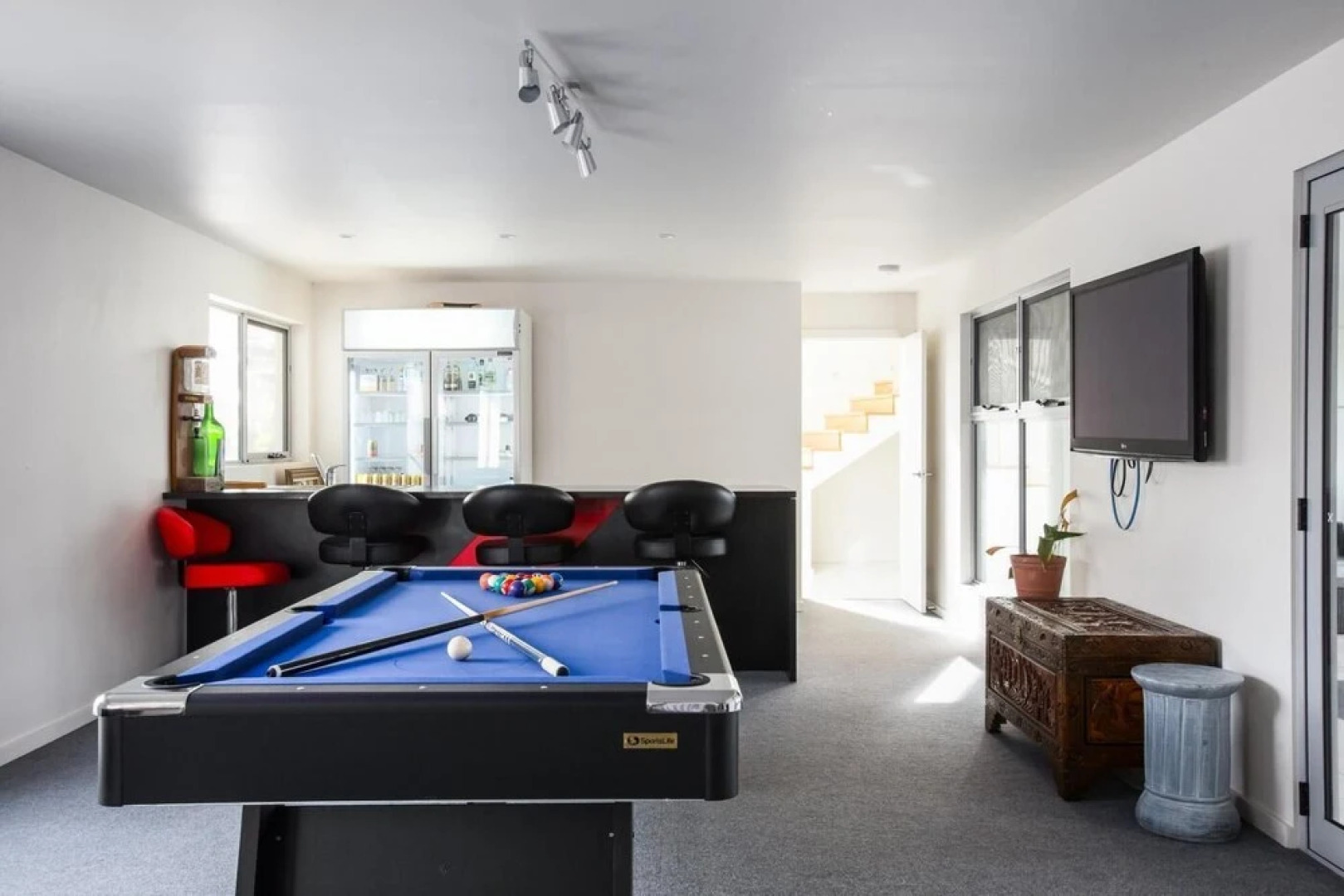 Paradise Point - Tamar Valley Residence with Pool