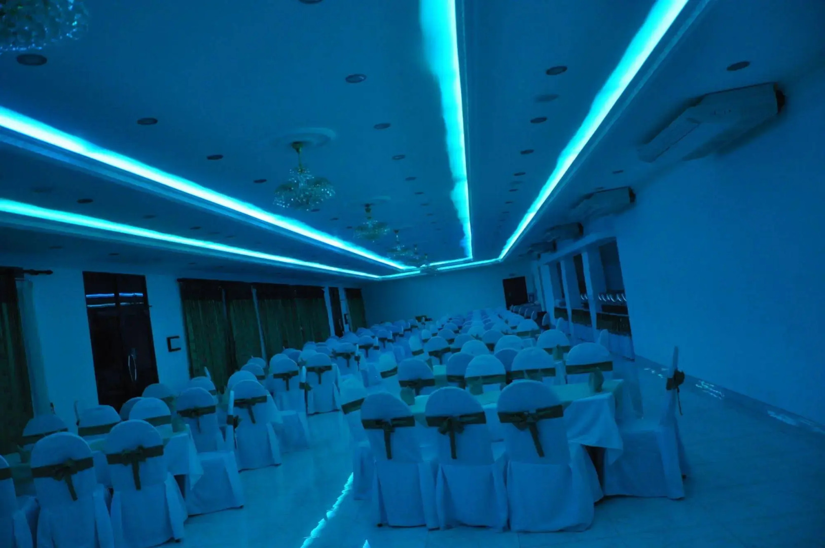 Centauria City Hotel