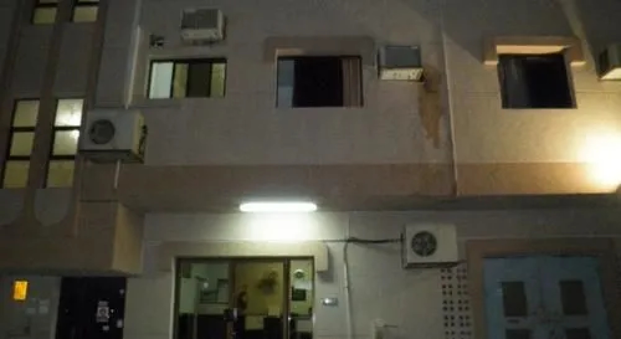 Mawasim Al Sharqiyah House