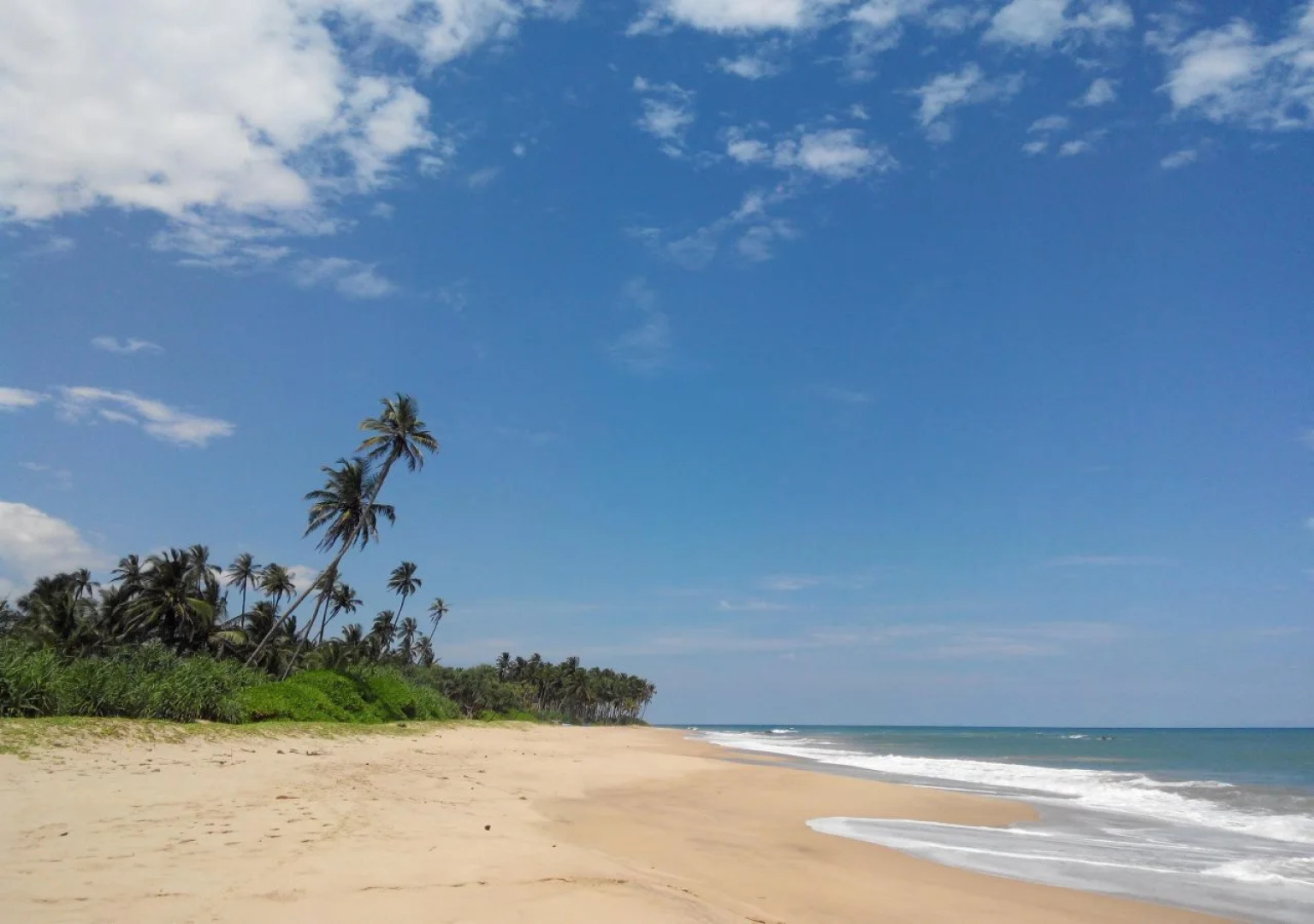 The Islander Beach Villa